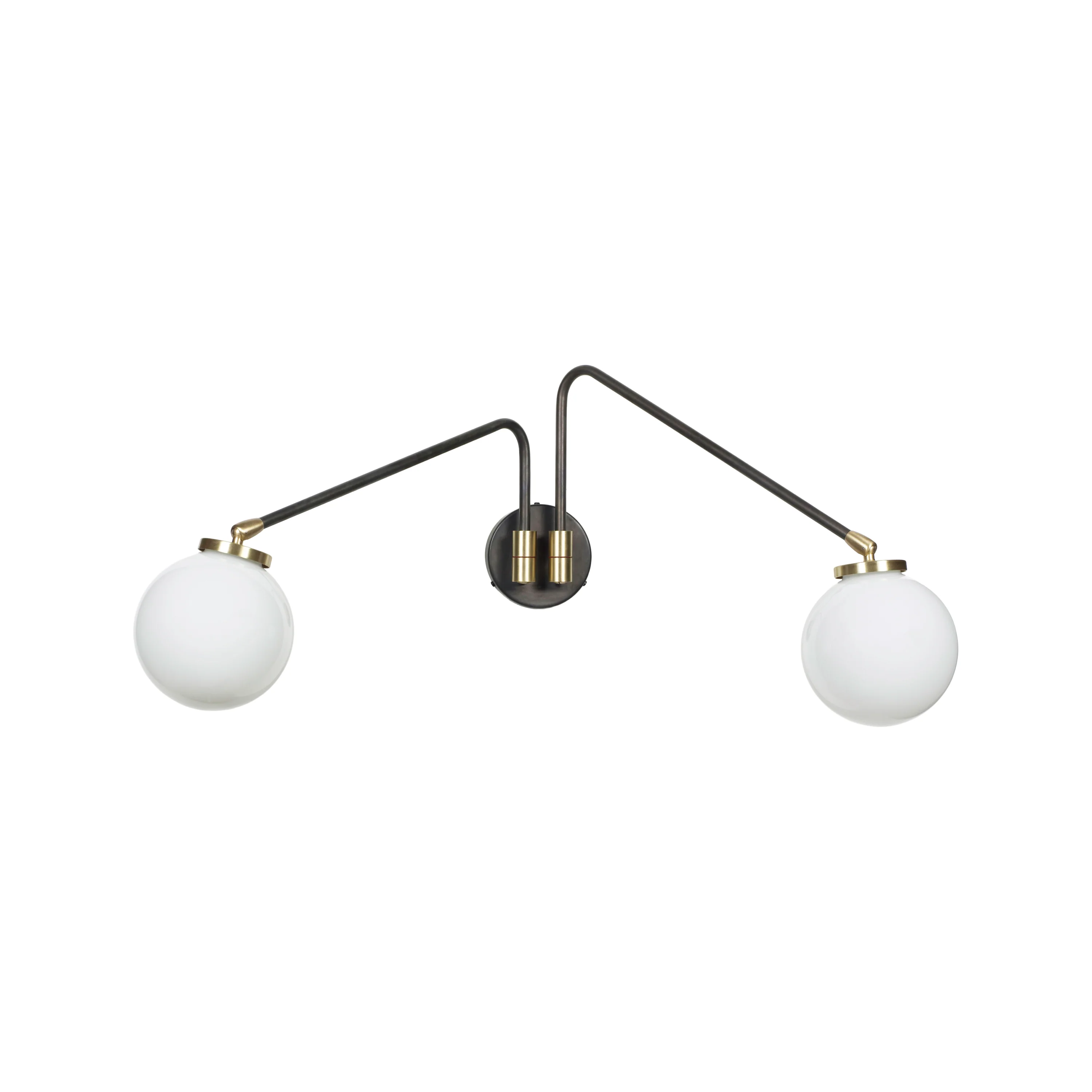 Array Opal Wall Sconce - Image 3