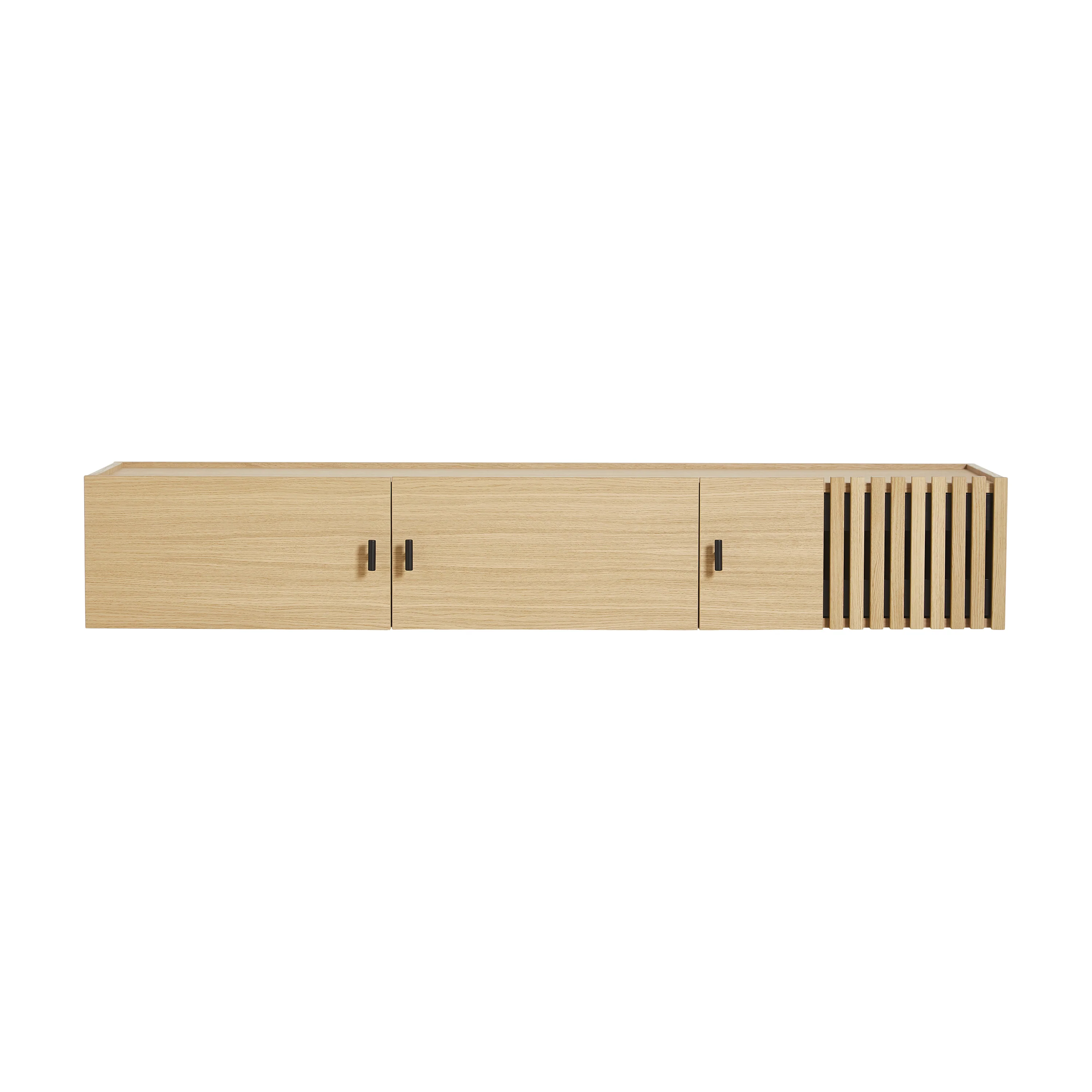 Array Wall-Mounted Sideboard - Image 10