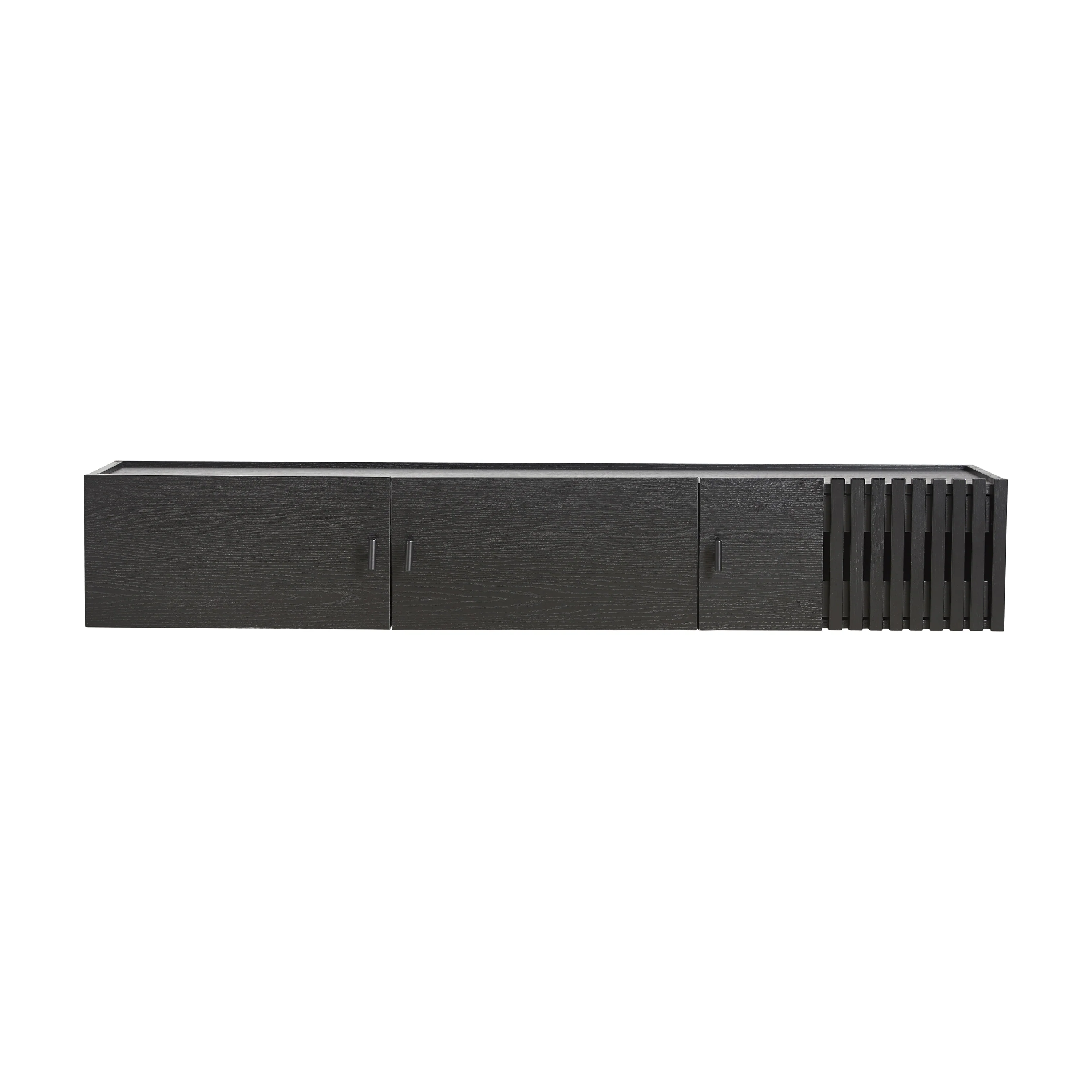 Array Wall-Mounted Sideboard - Image 2