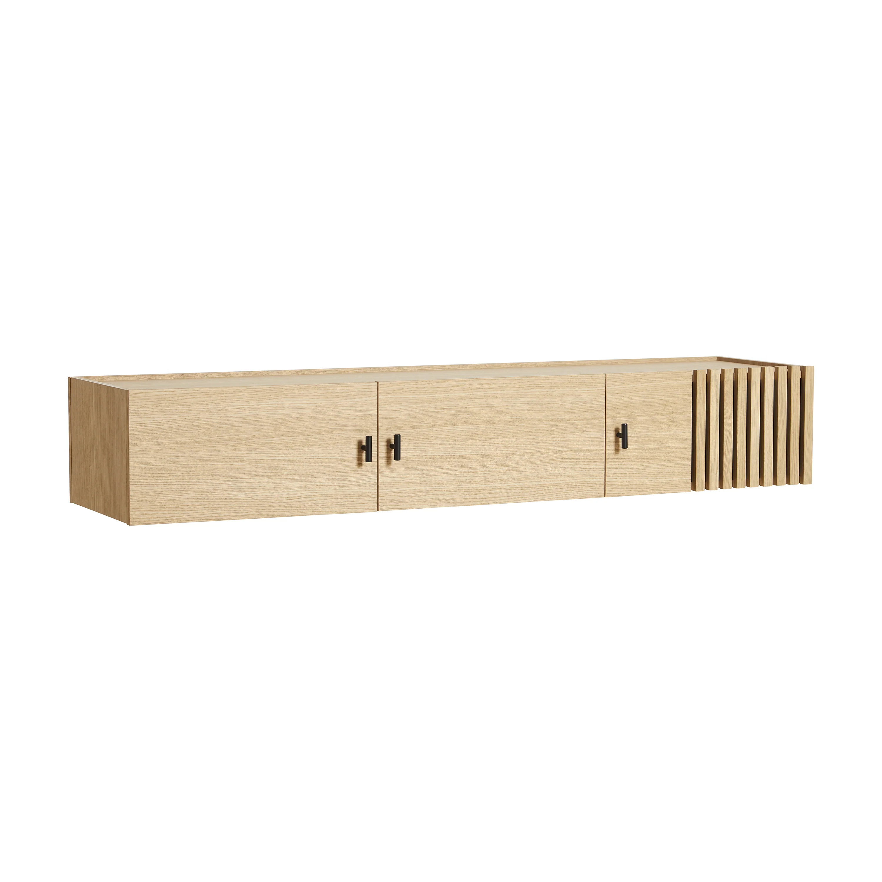 Array Wall-Mounted Sideboard - Image 6