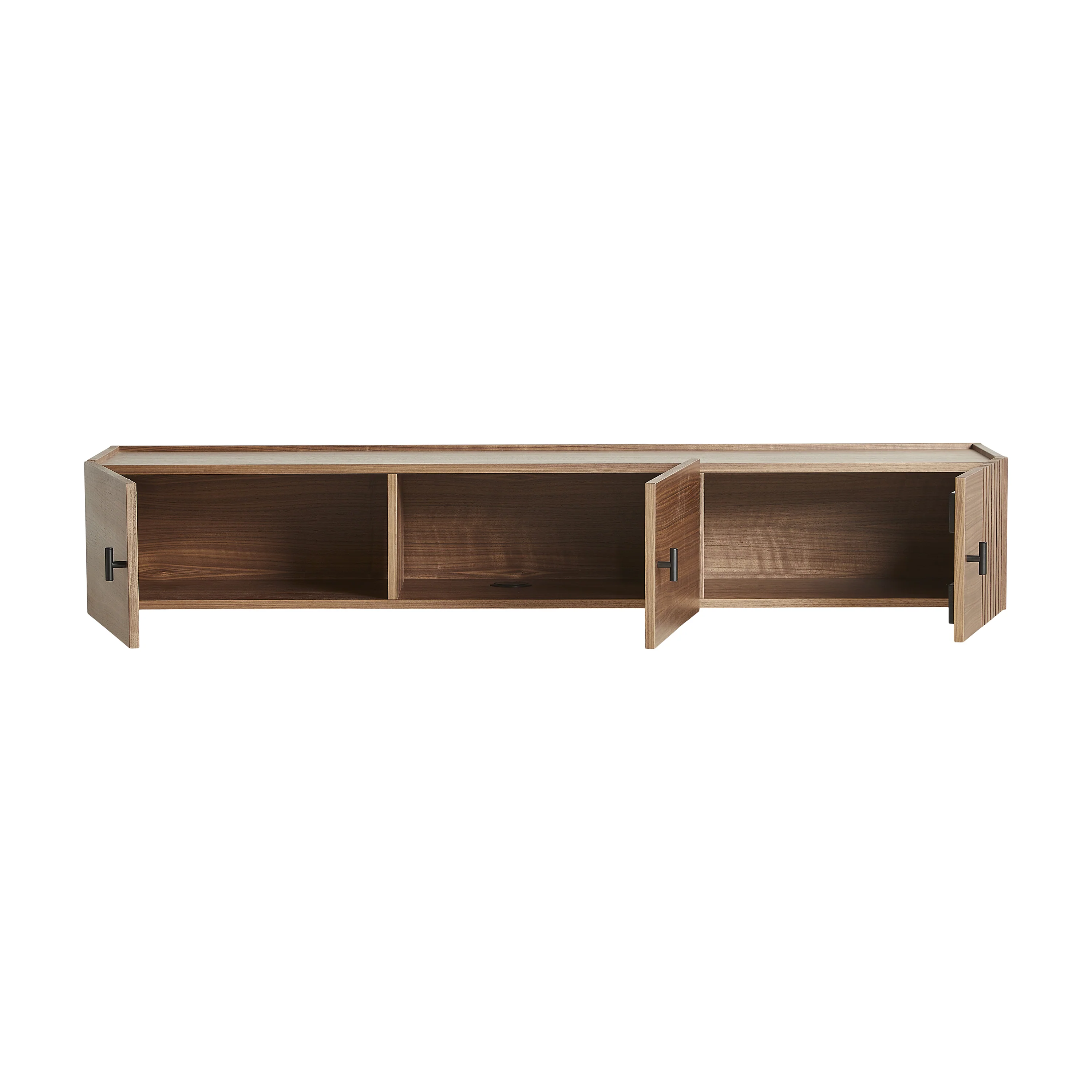 Array Wall-Mounted Sideboard - Image 7