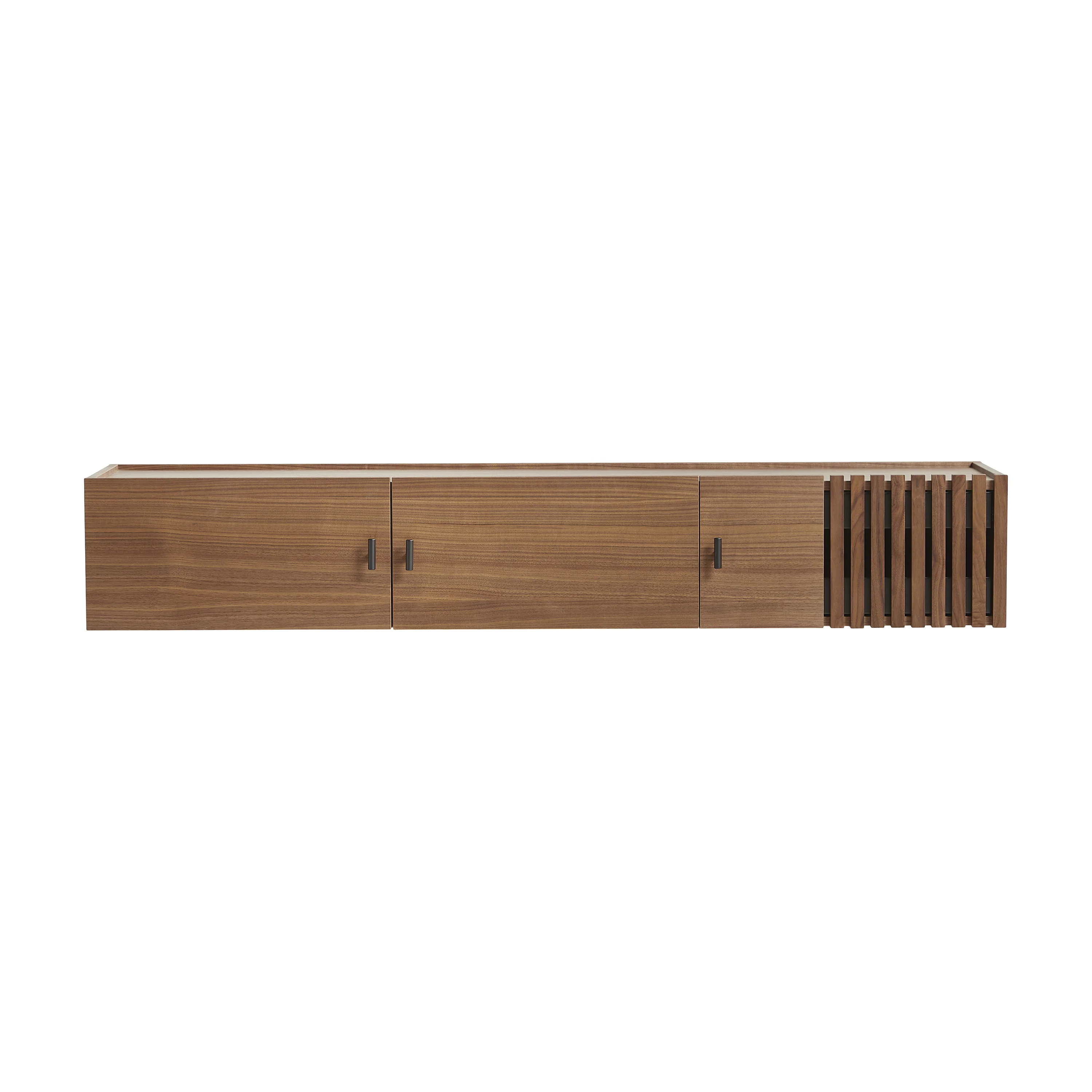 Array Wall-Mounted Sideboard - Image 8