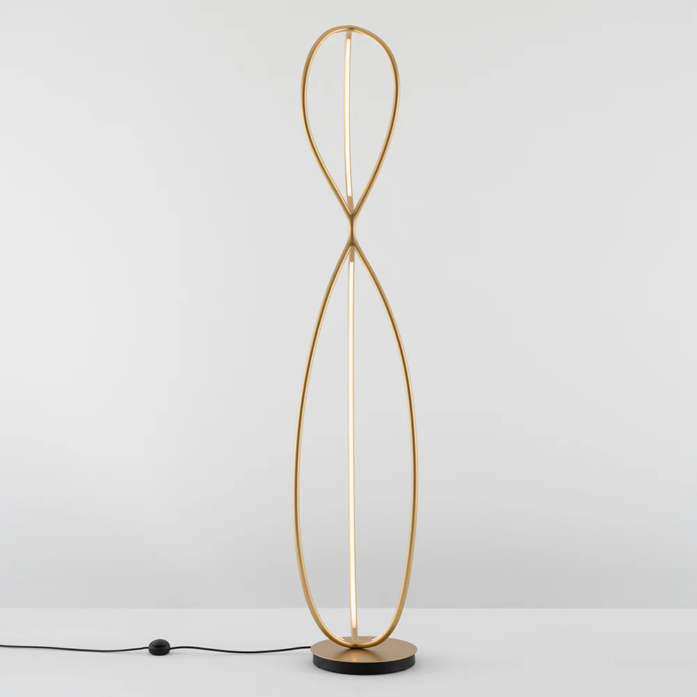 Arrival Floor Lamp - Image 3