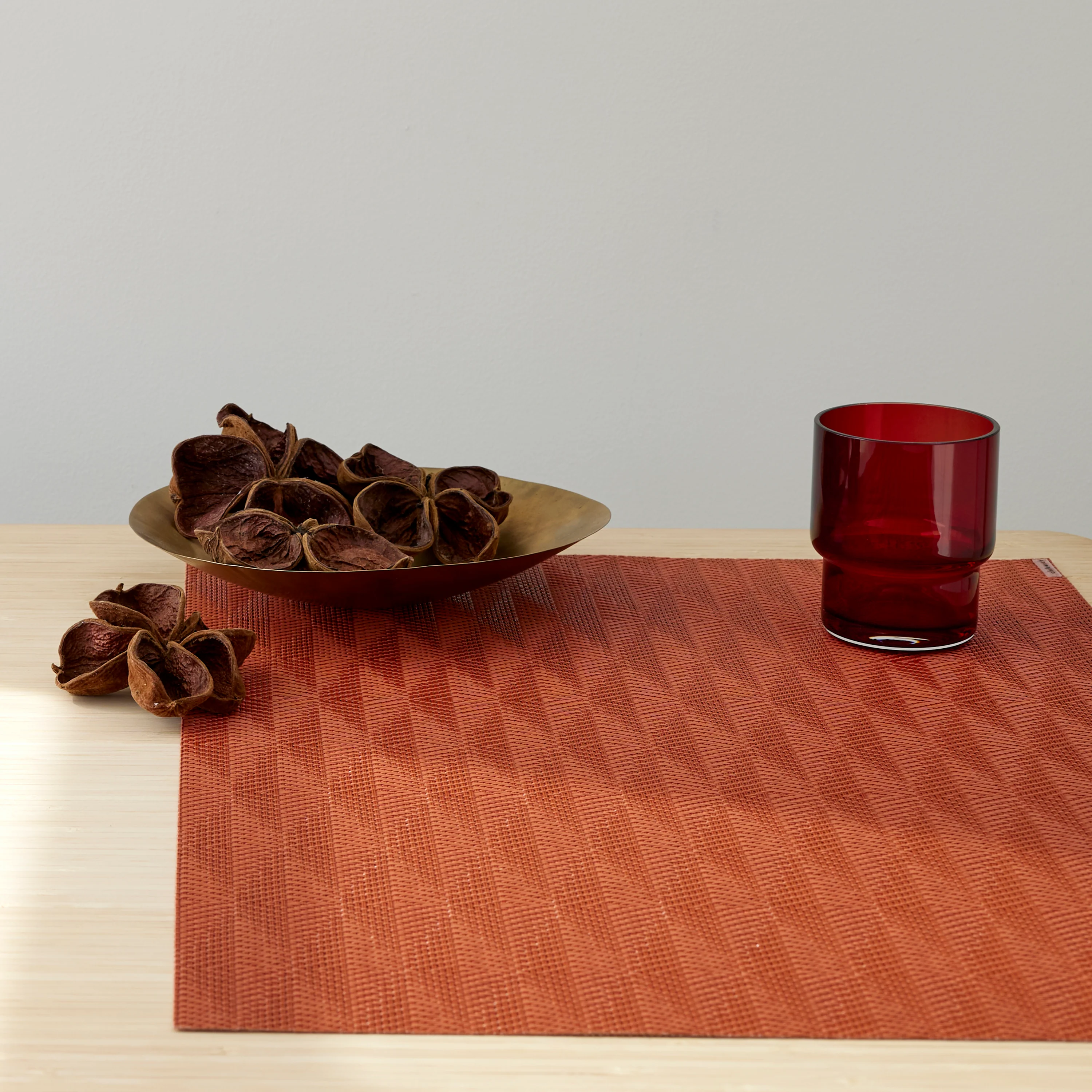 Arrow Rectangular Placemat (Set of 4) - Image 2