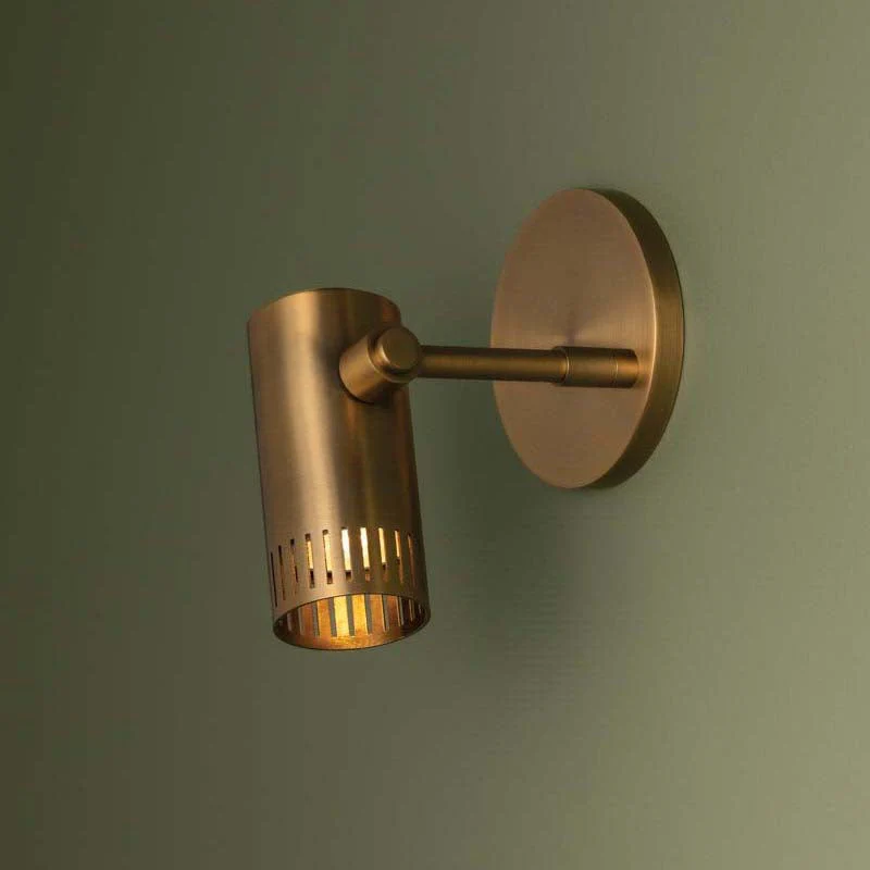 Arrow Wall Sconce - Image 4