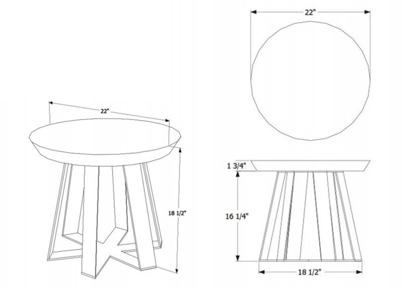 ARS BK Table - Image 6