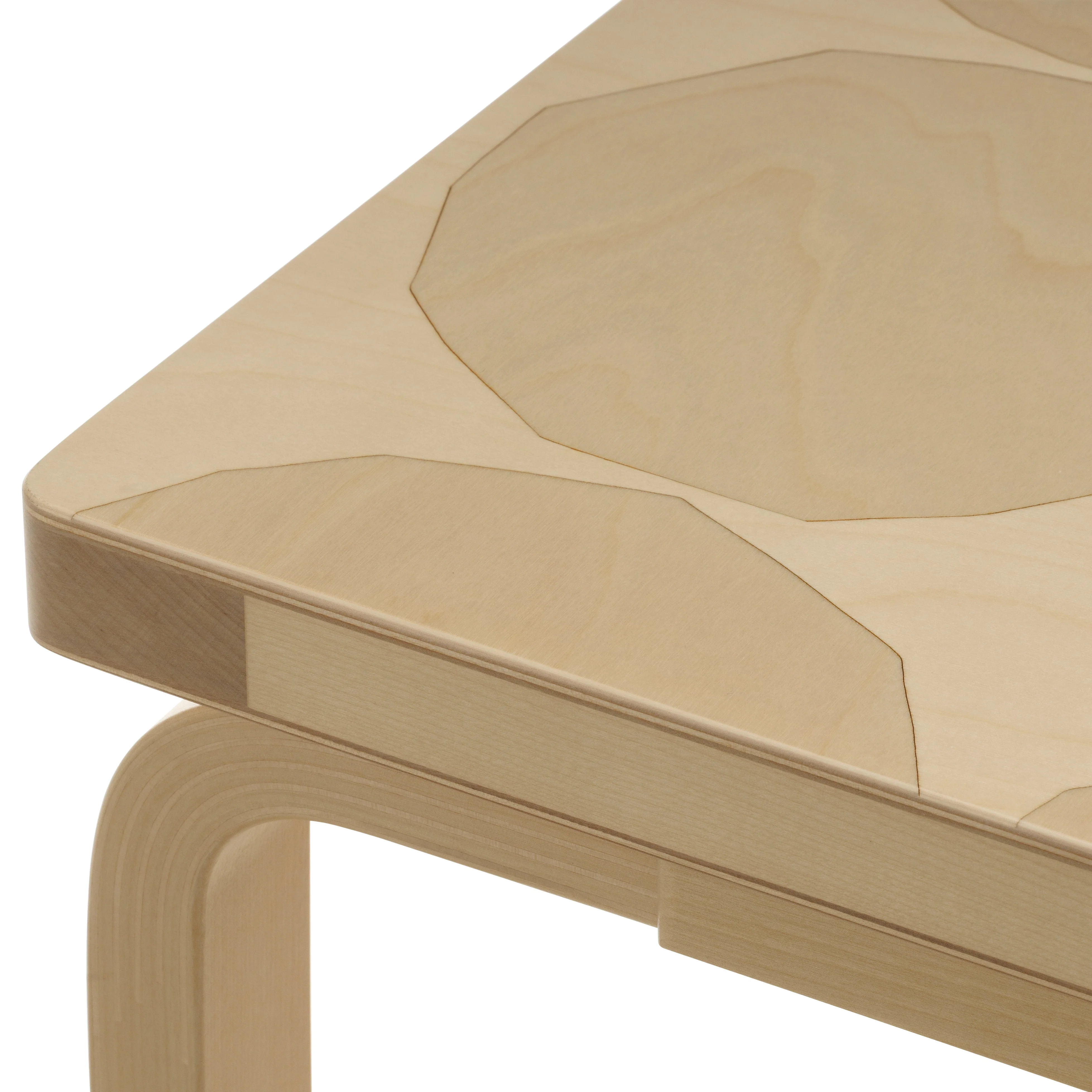 Artek x Marimekko Bench 153B - Image 9
