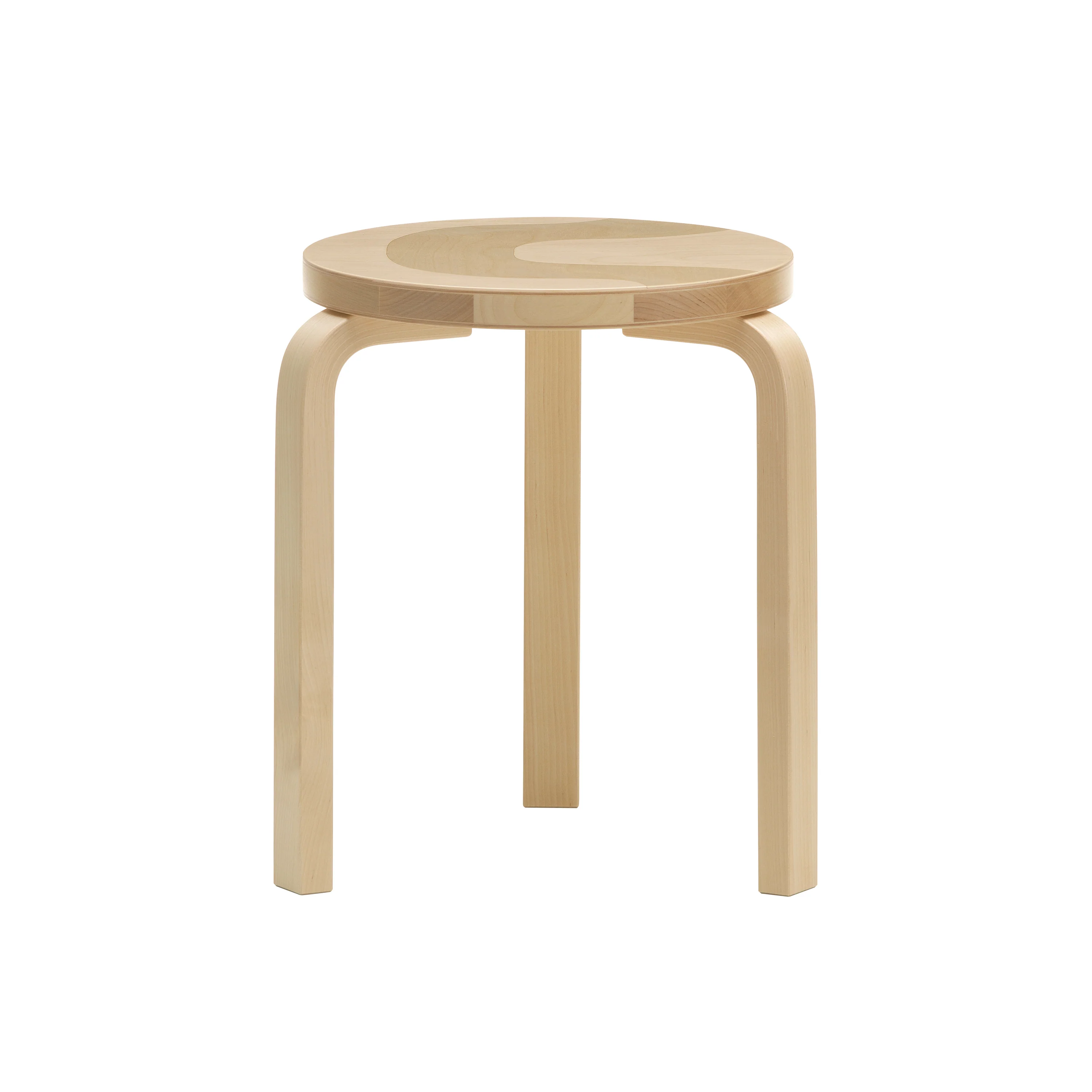 Artek x Marimekko Stacking Stool 60 - Image 14