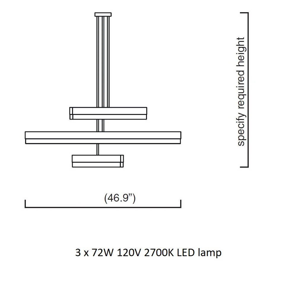 Artes Collective Pendant Light - Image 12