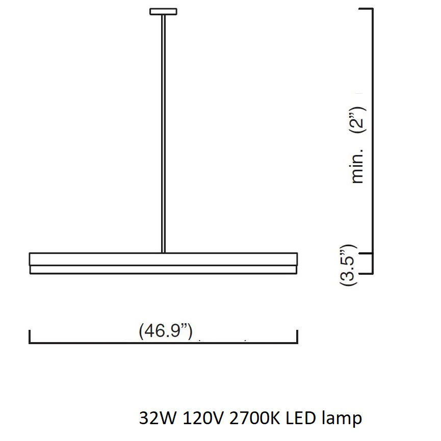 Artes Pendant Light - Image 11