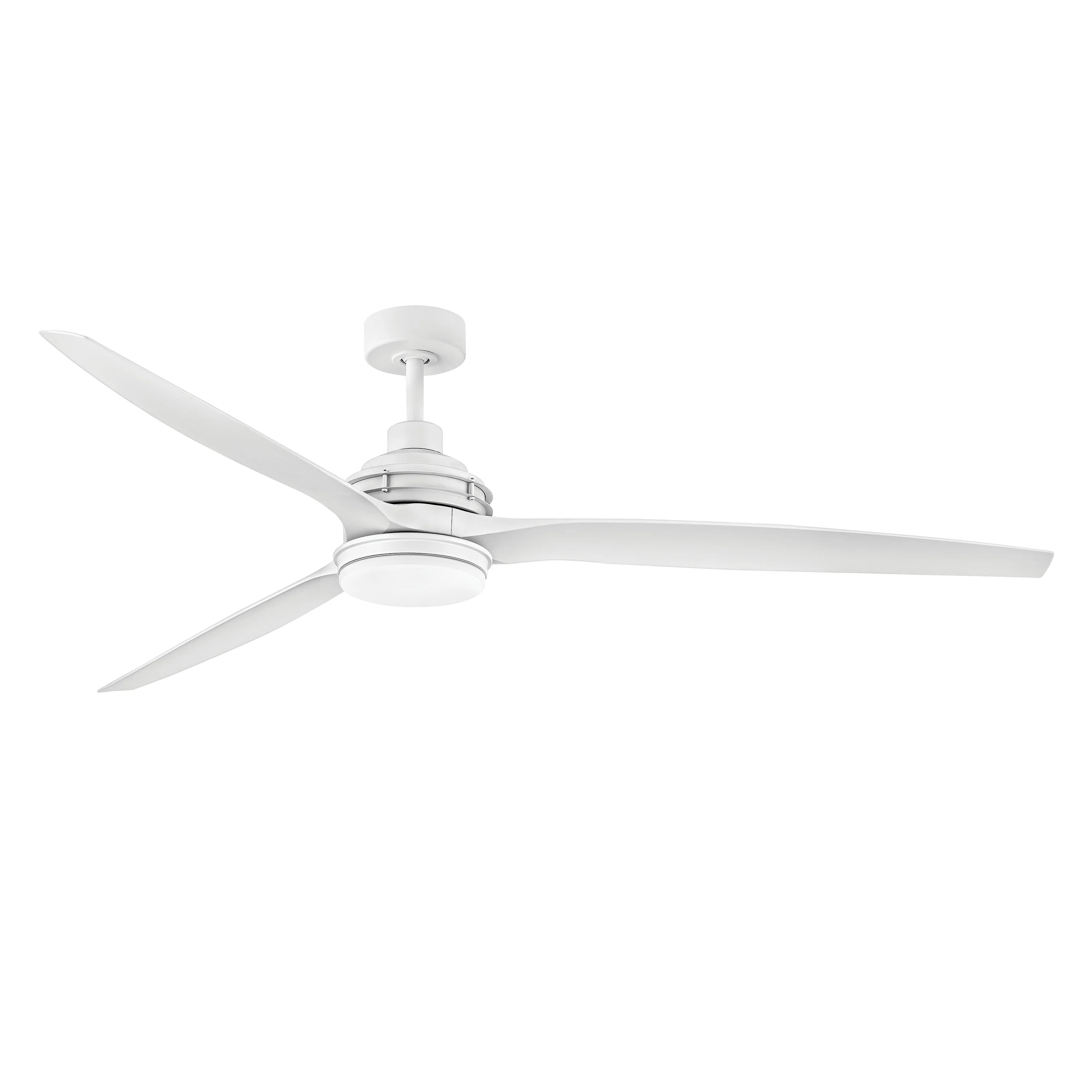 Artiste Outdoor LED Ceiling Fan - Image 11