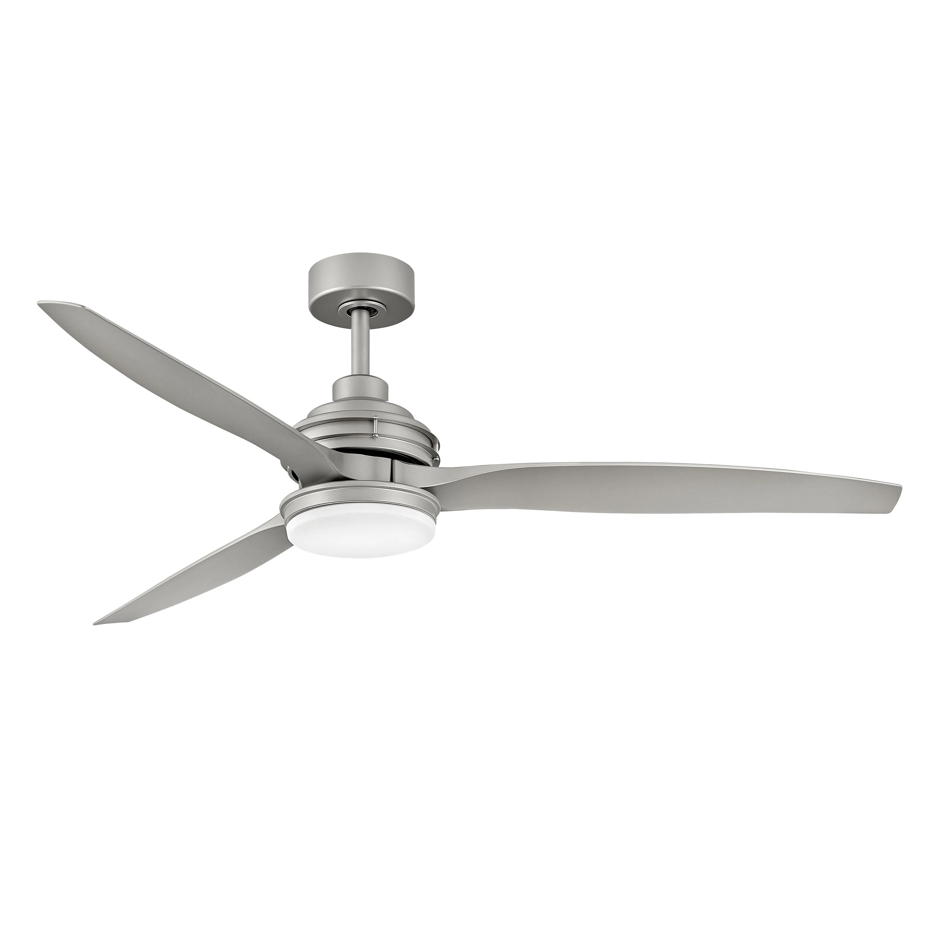 Artiste Outdoor LED Ceiling Fan - Image 3