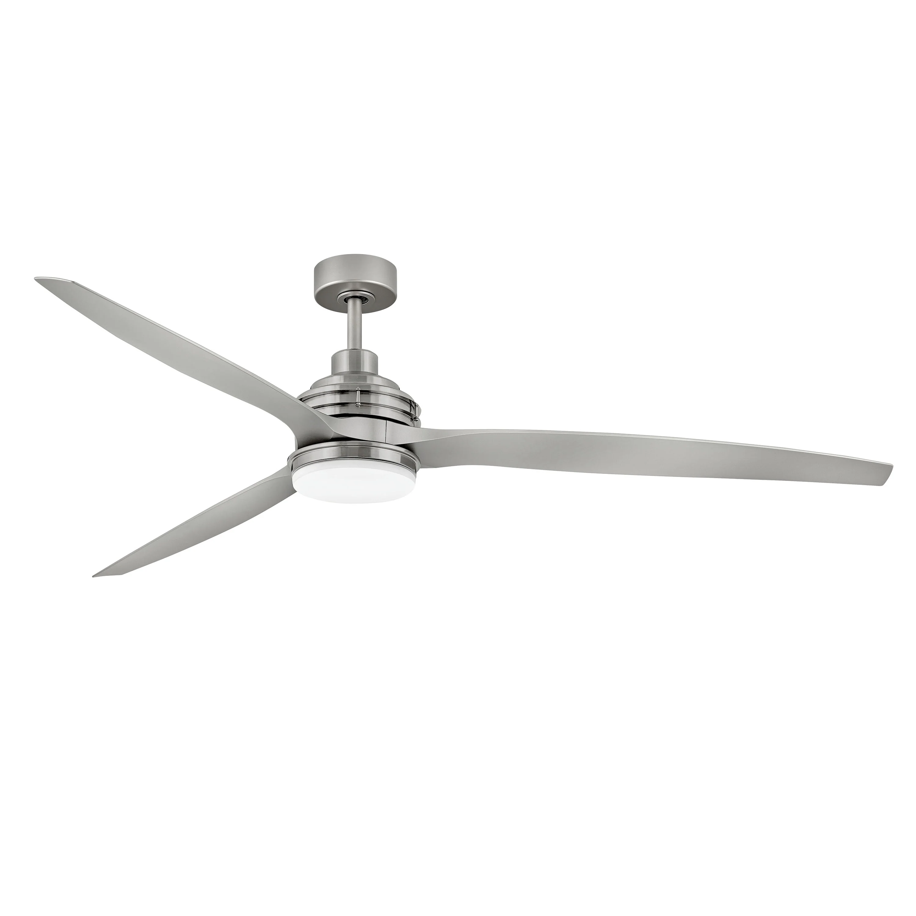 Artiste Outdoor LED Ceiling Fan - Image 7