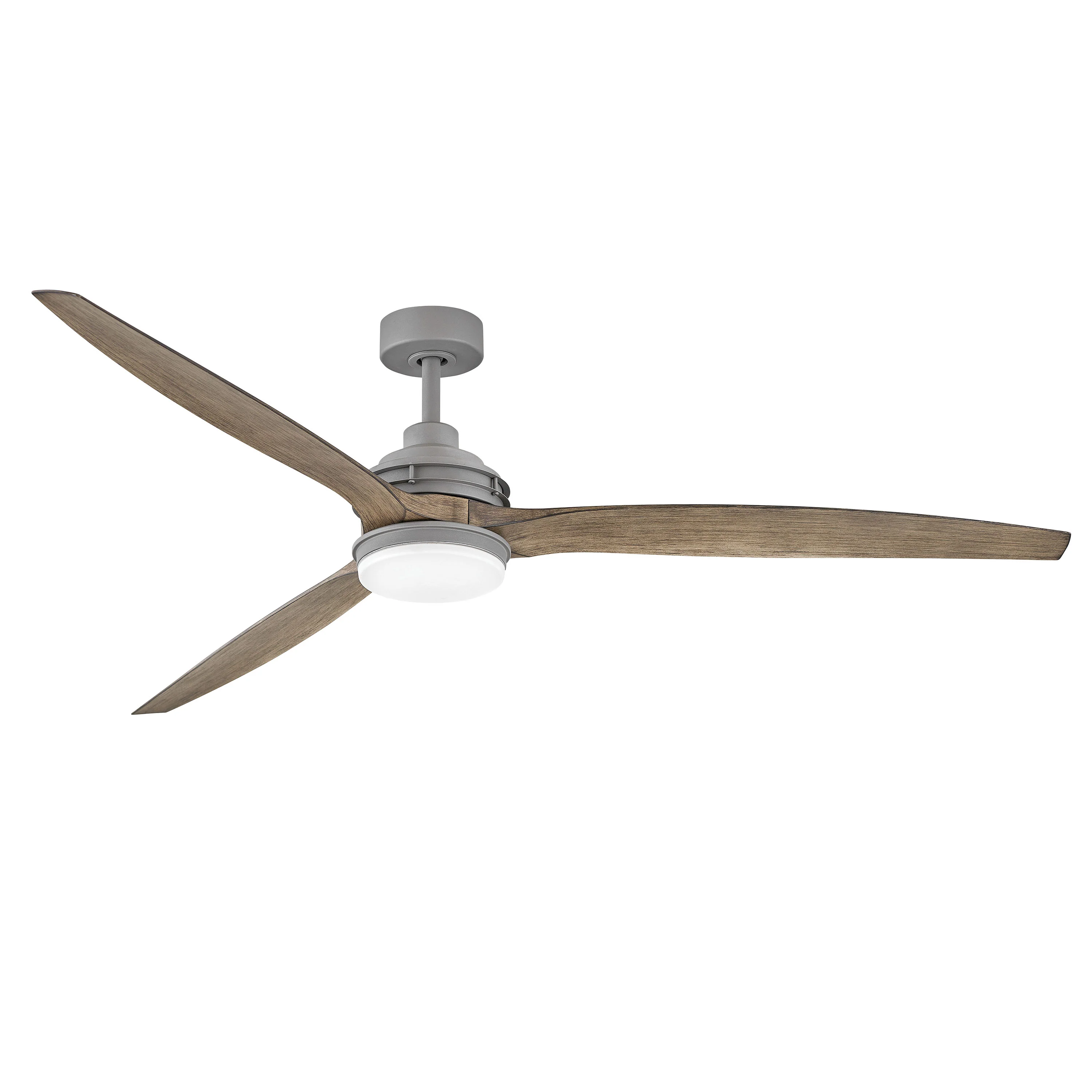 Artiste Outdoor LED Ceiling Fan - Image 9