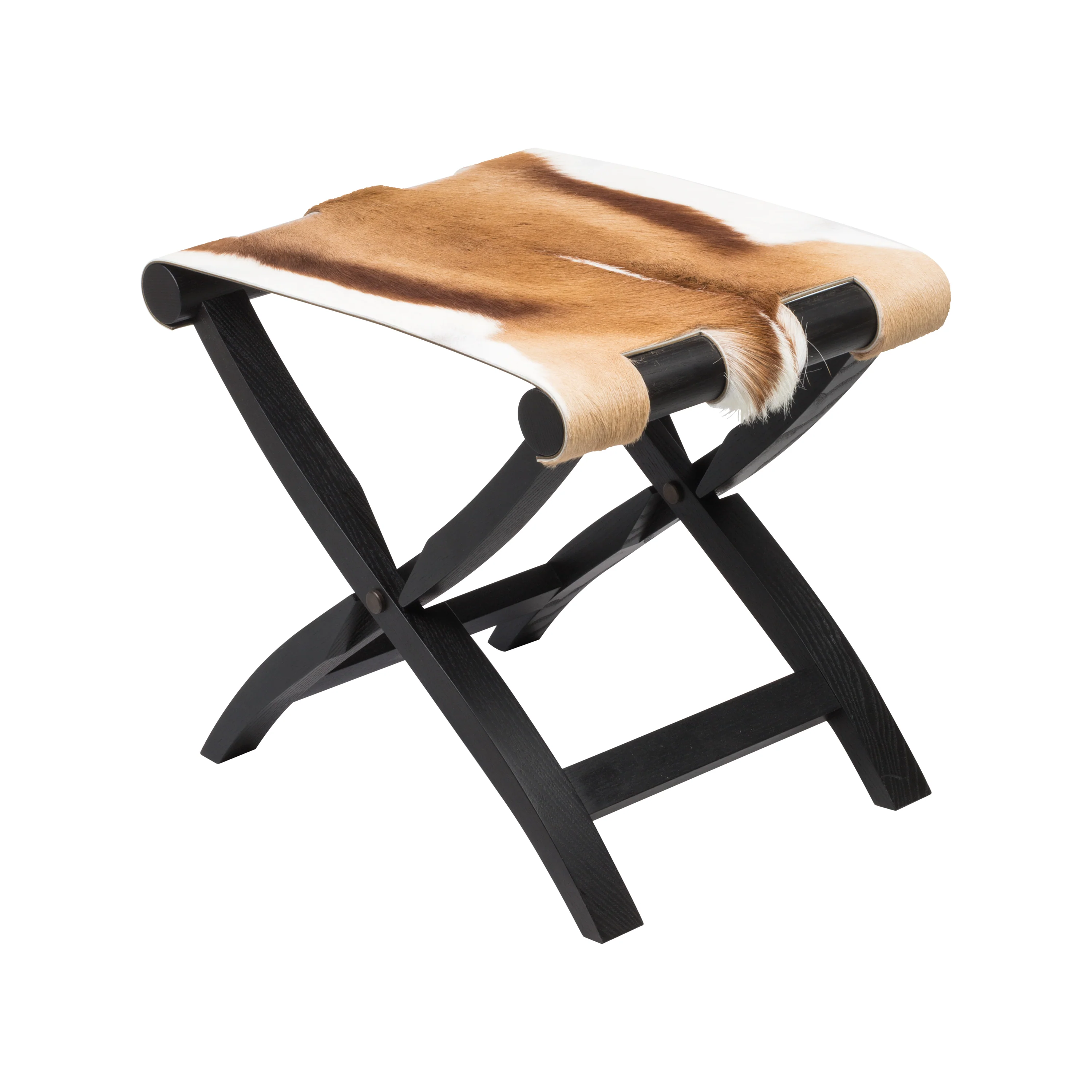 Arturo Folding Stool/Luggage Rack - Image 3