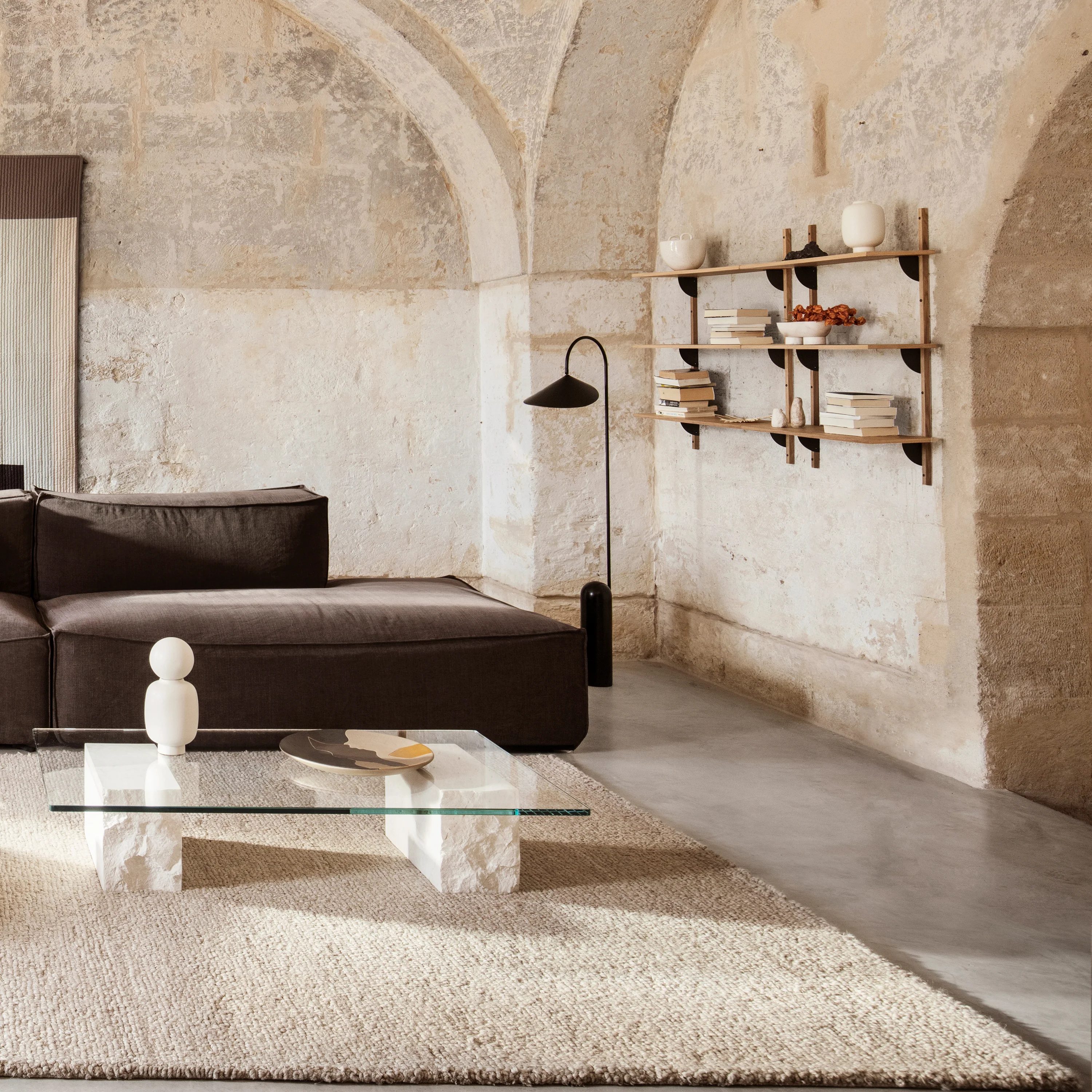 Arum Floor Lamp - Image 10