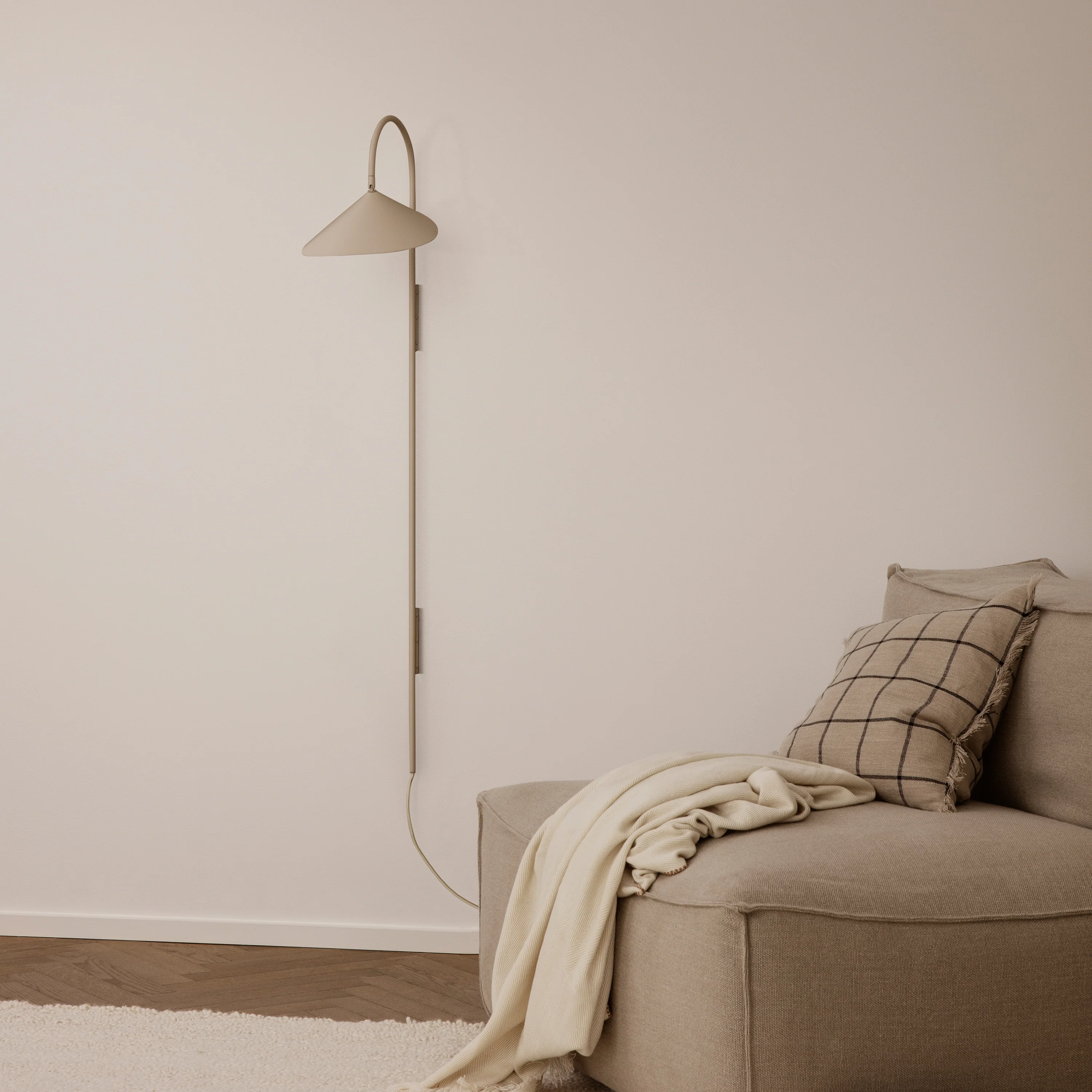 Arum Swivel Wall Sconce - Image 16