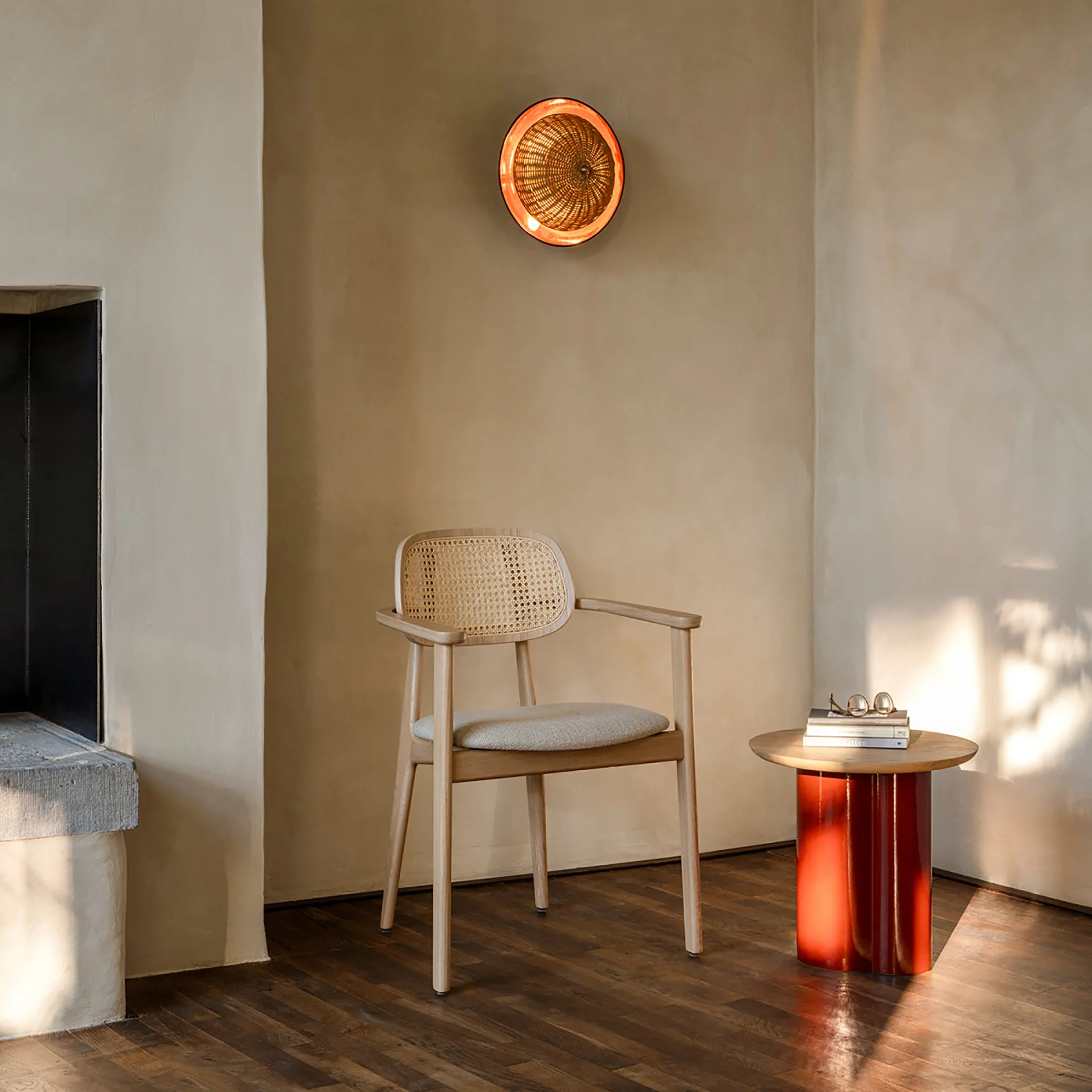 Arvin Side Table - Image 5