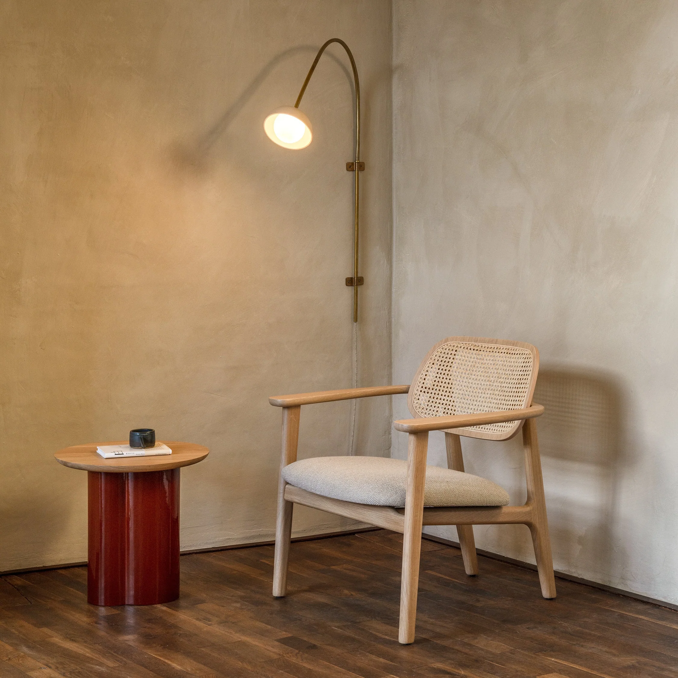 Arvin Side Table - Image 6