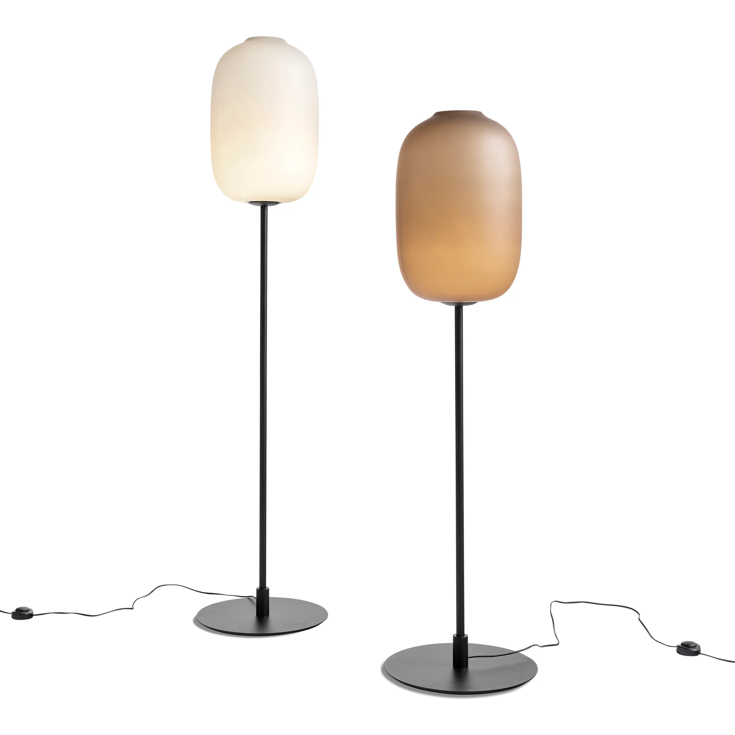 Arya Floor Lamp - Image 8