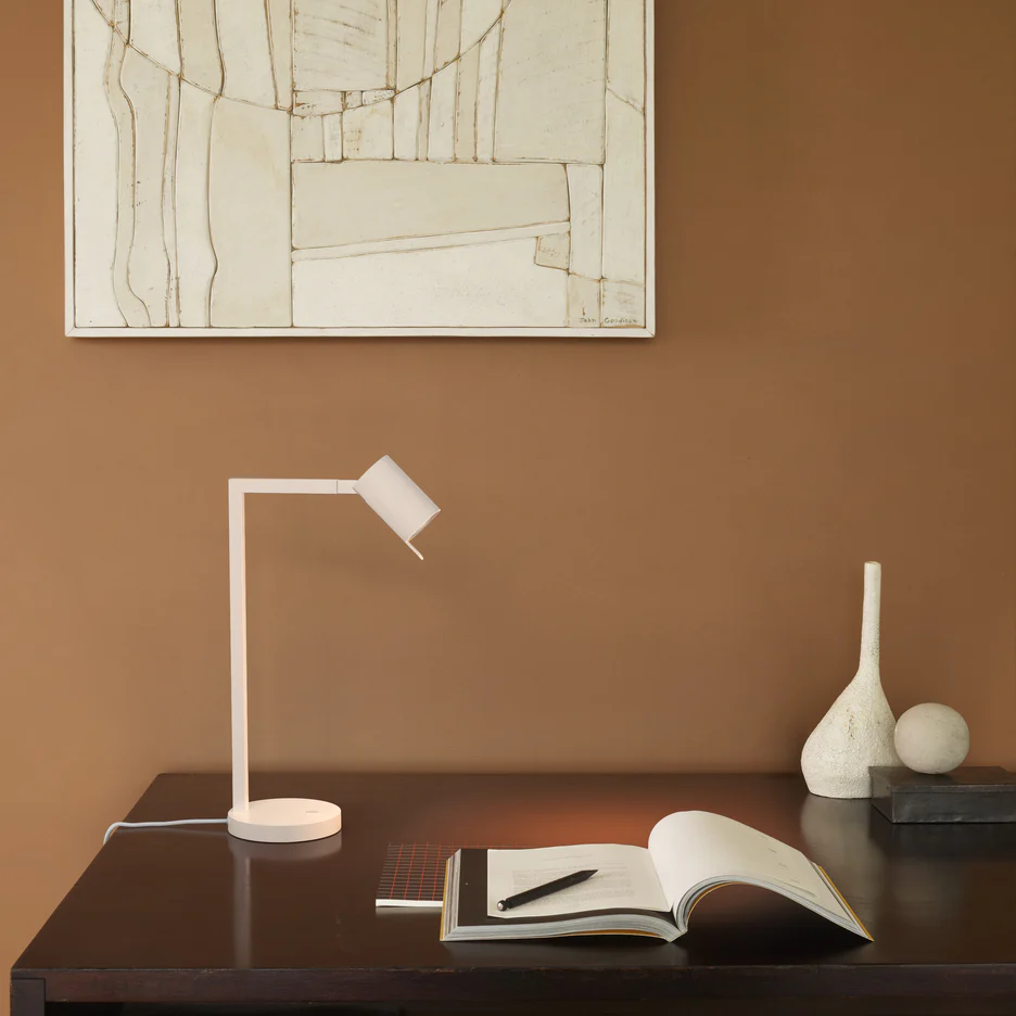 Ascoli Desk Lamp - Image 6