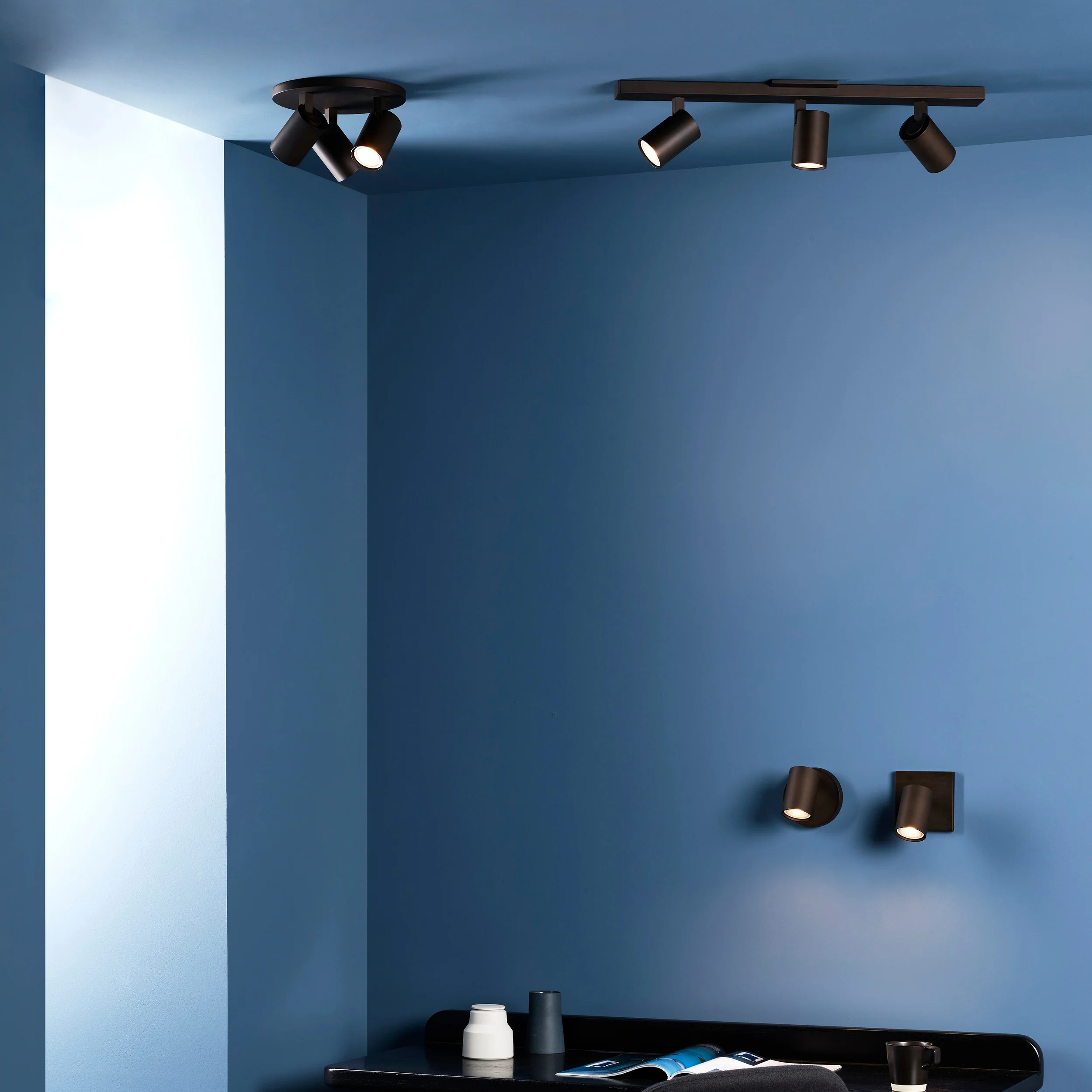 Ascoli Single Wall Sconce - Image 8