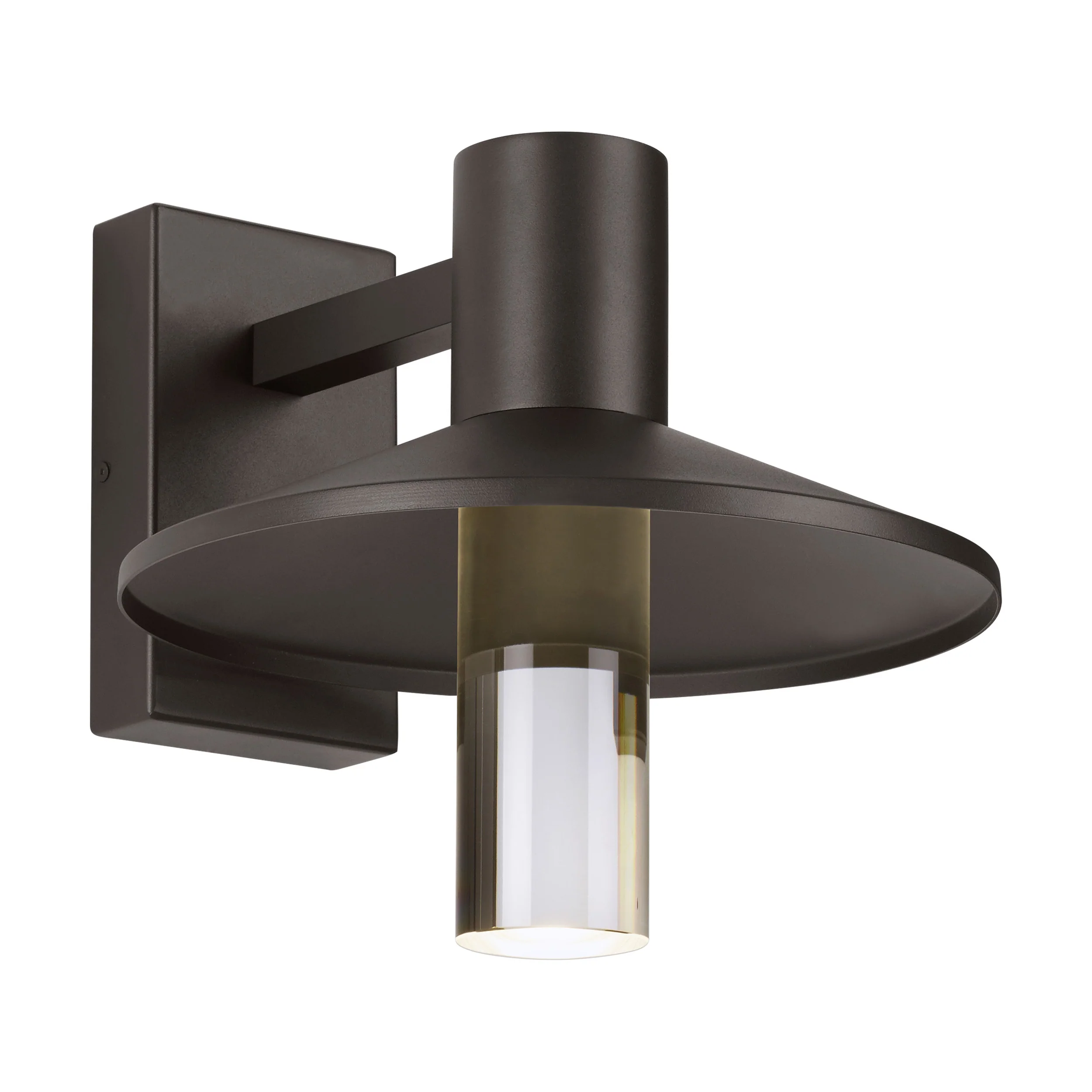 Ash 12 Outdoor Wall Sconce - Image 2