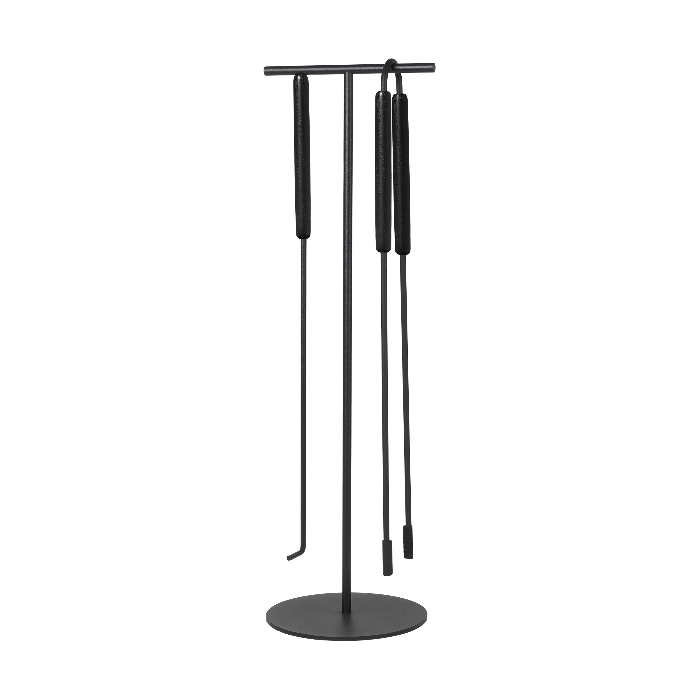 Ashi Fireplace Tool 3-Piece Set - Image 2