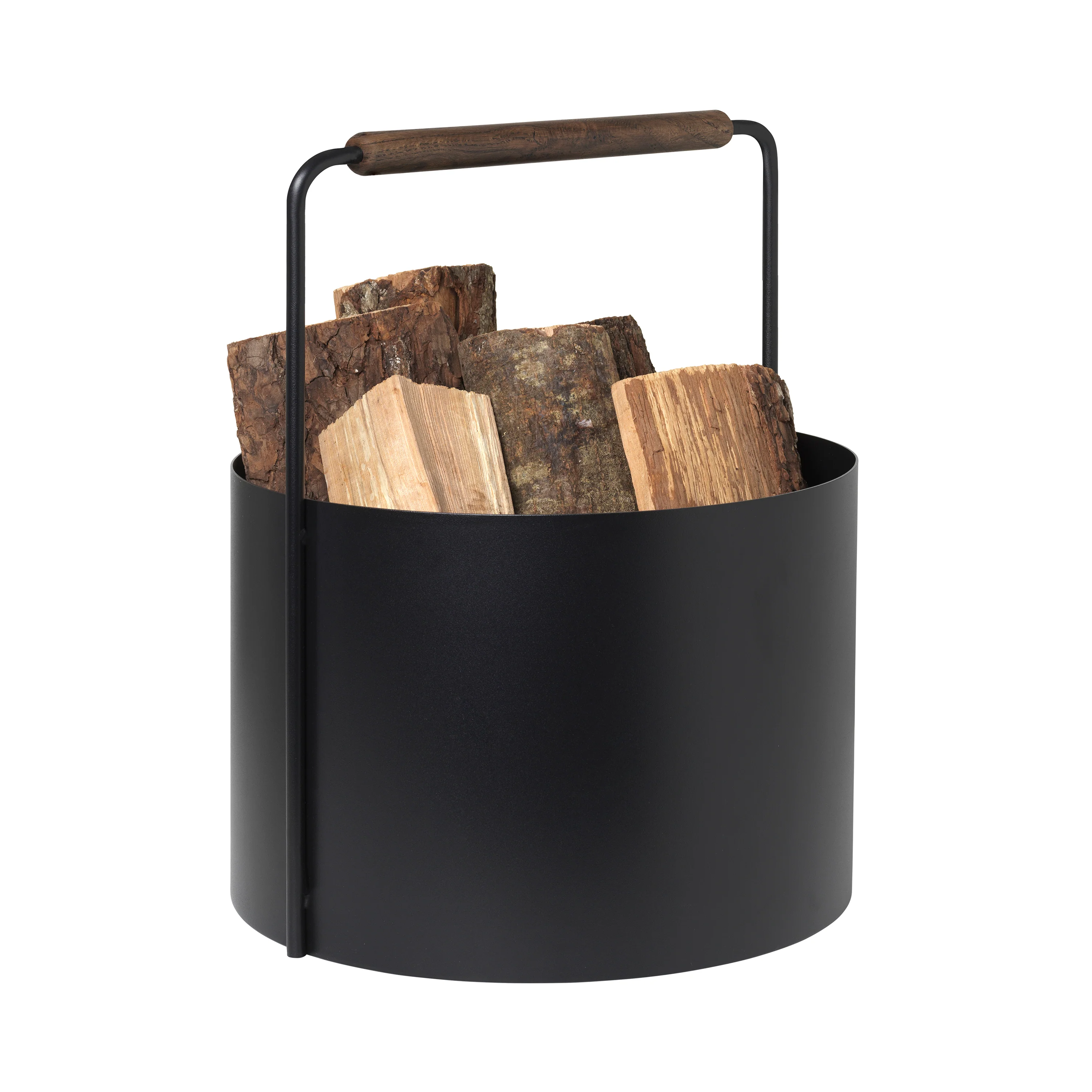 Ashi Firewood Basket - Image 4