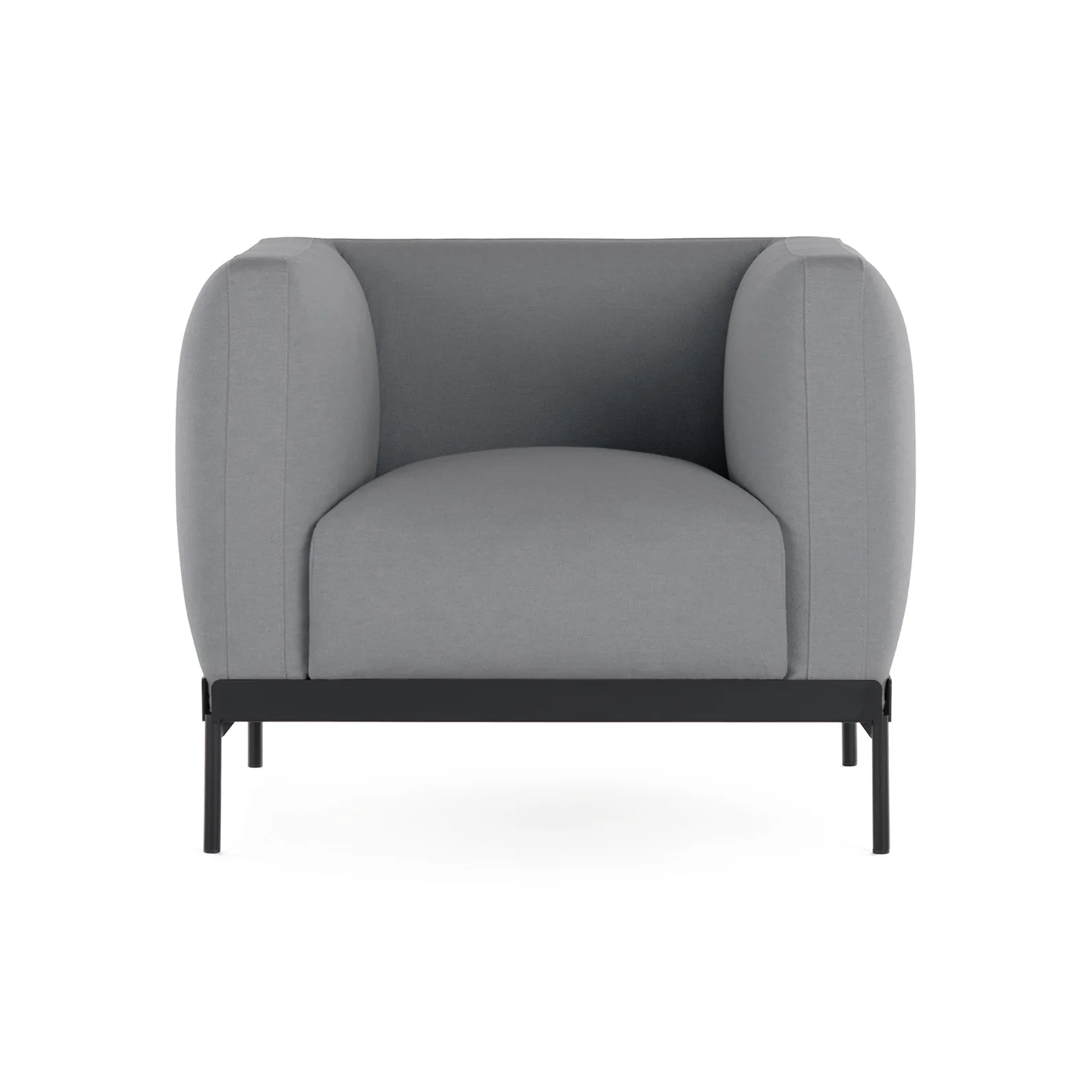 Asia Armchair - Image 10