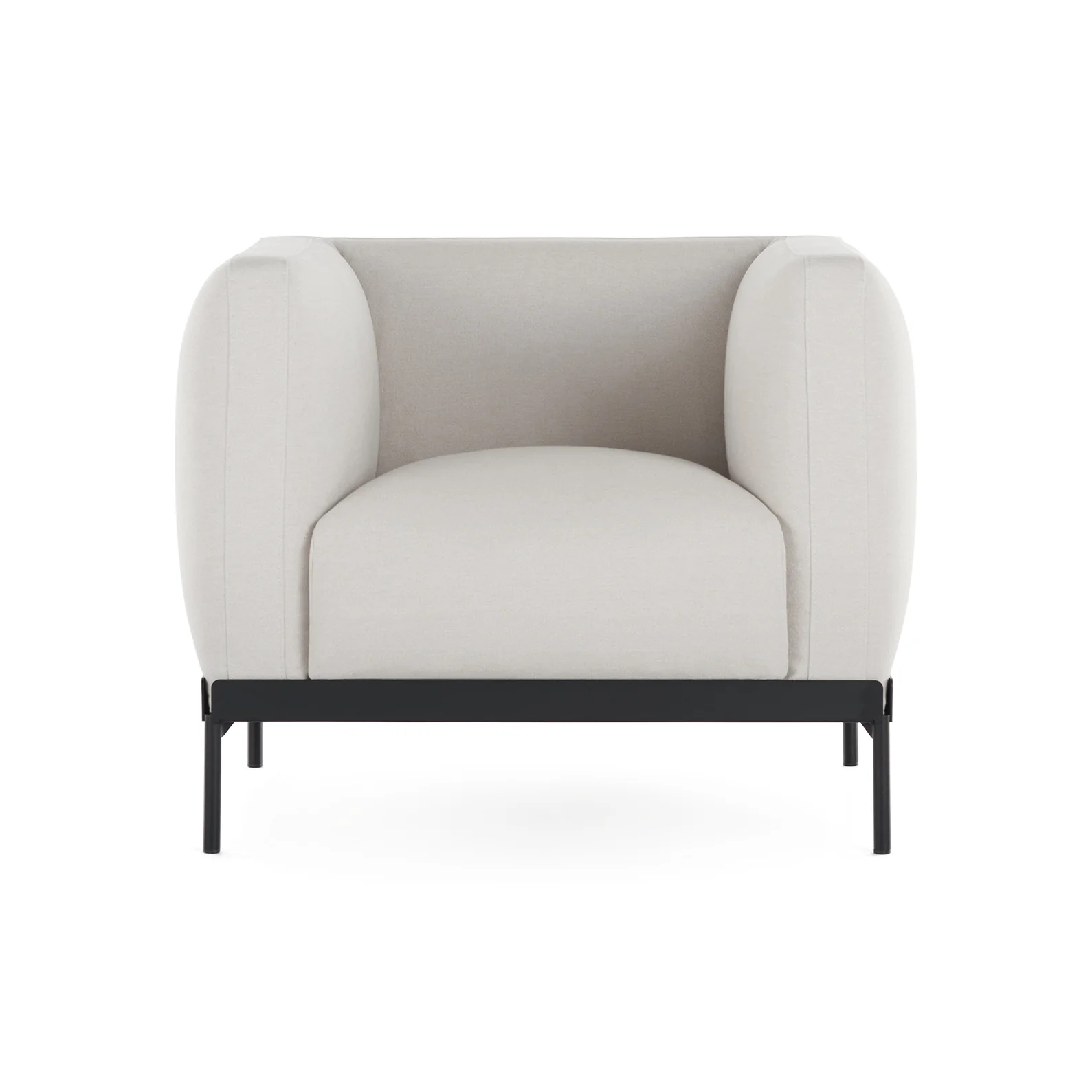 Asia Armchair - Image 11