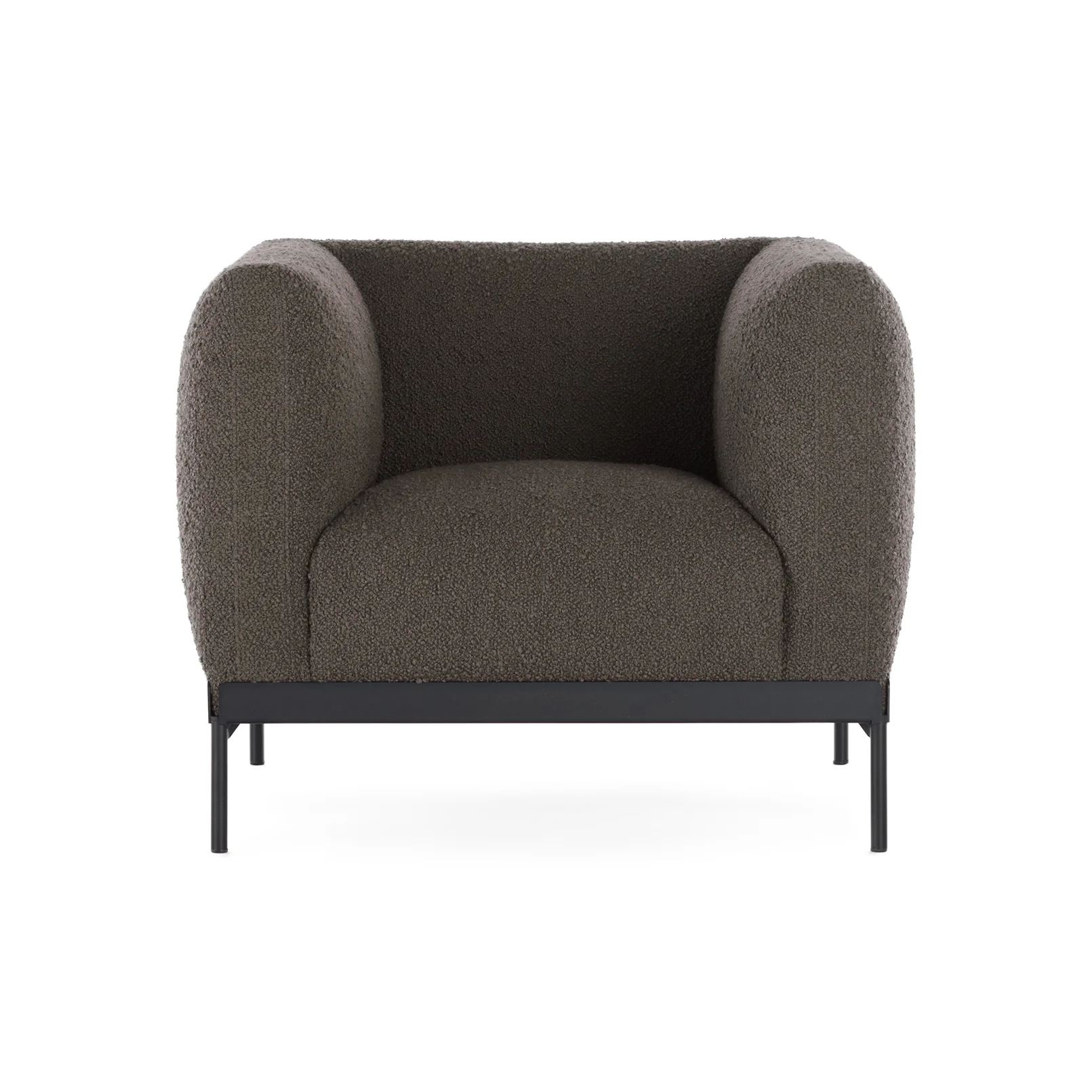 Asia Armchair - Image 4