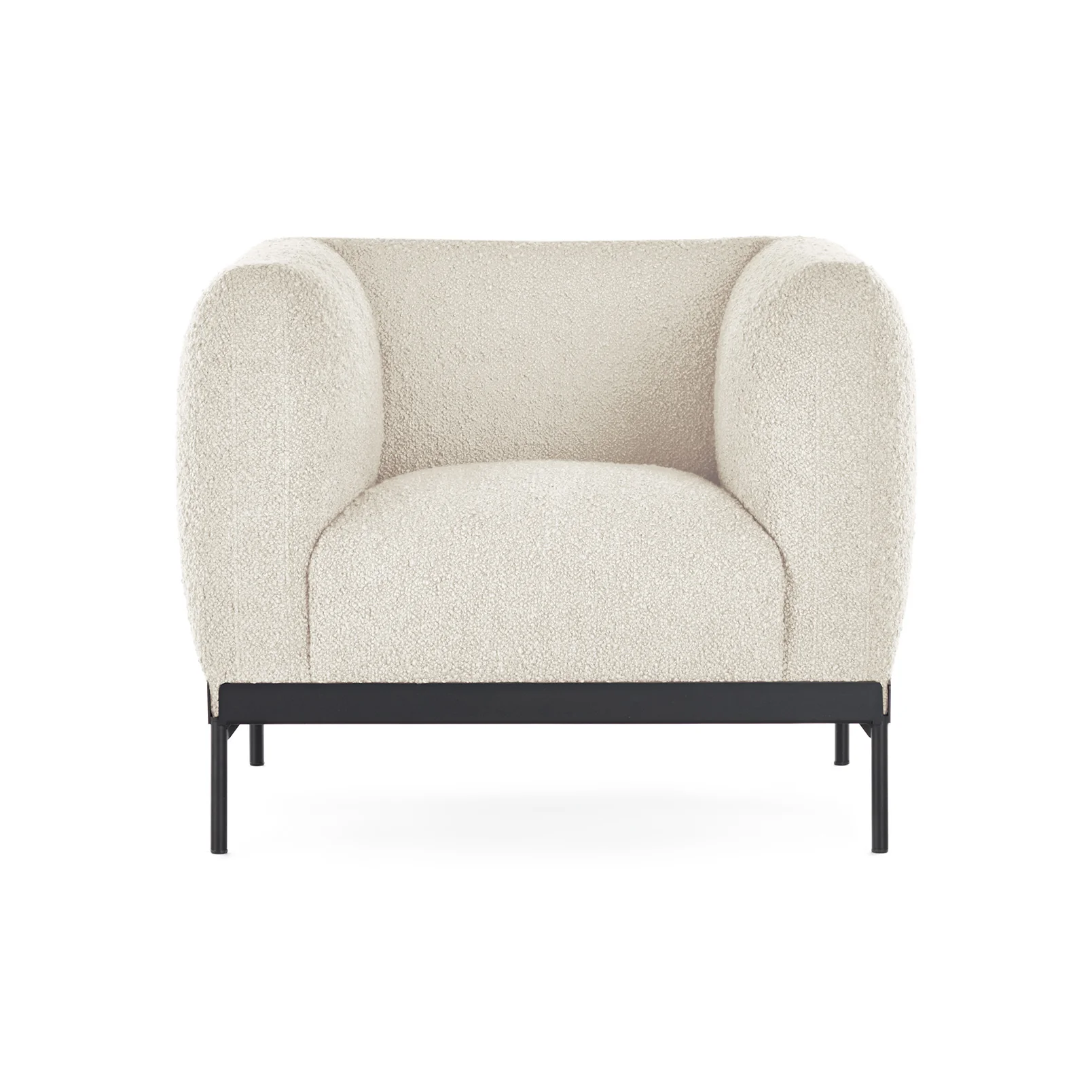 Asia Armchair - Image 7