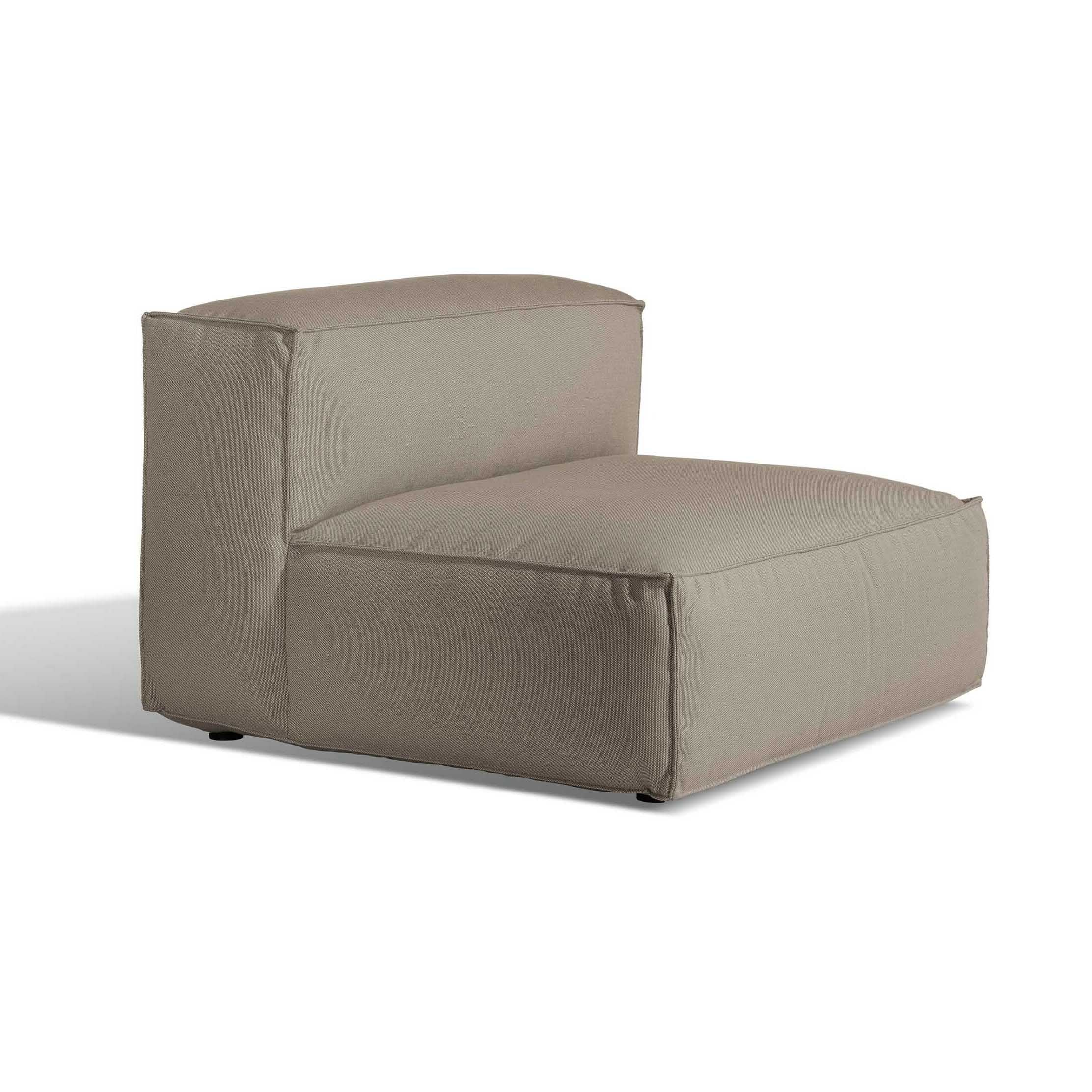 Asker Sofa Mid Outdoor Section - Image 3