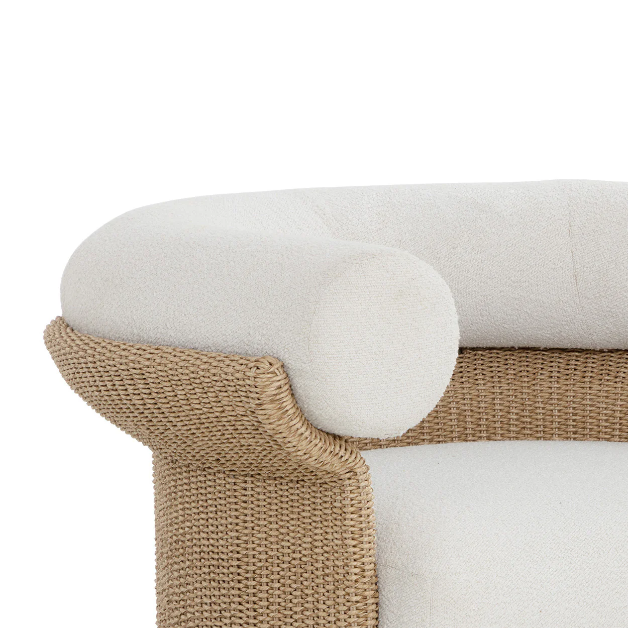 Asos Outdoor Lounge Chair - Image 7