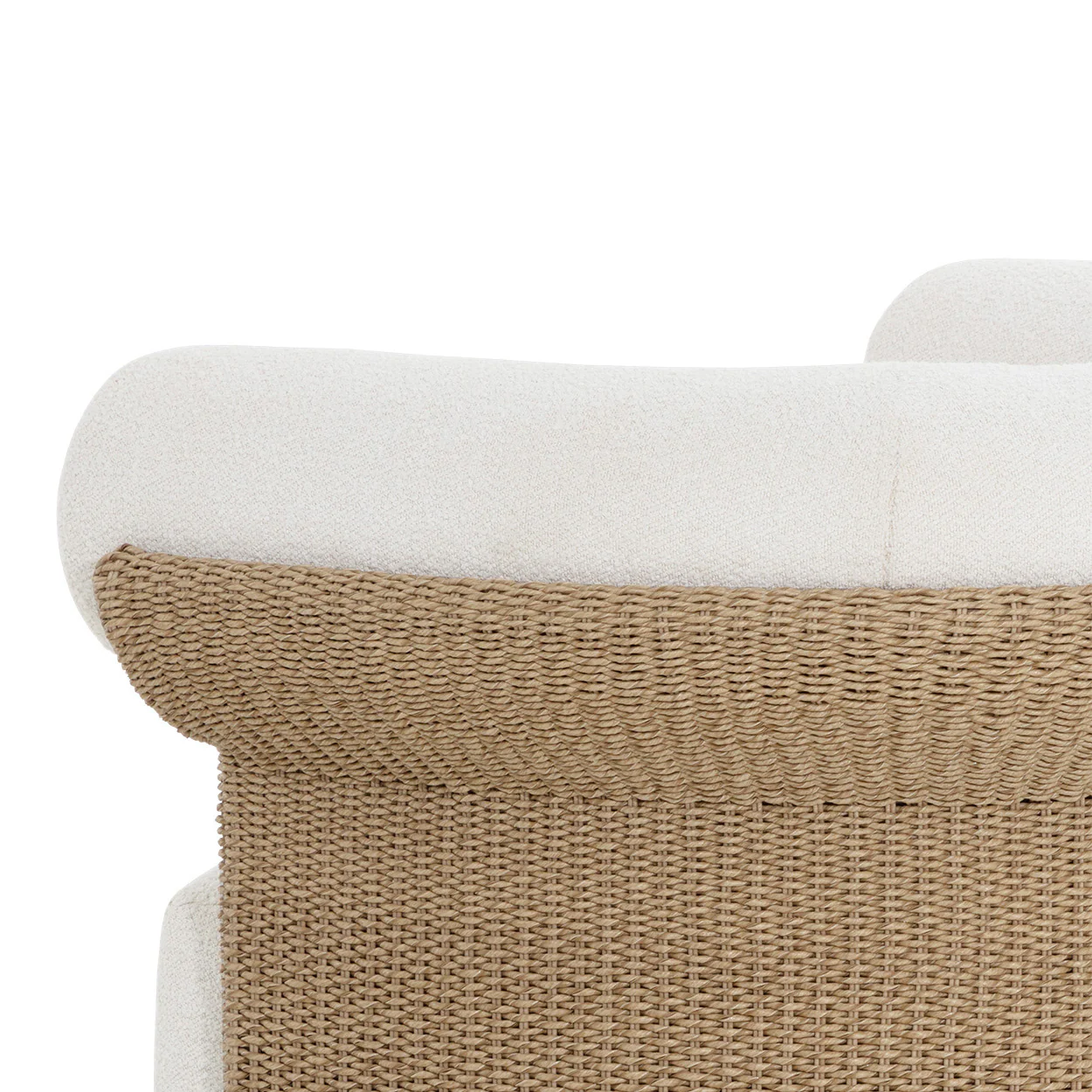 Asos Outdoor Lounge Chair - Image 8