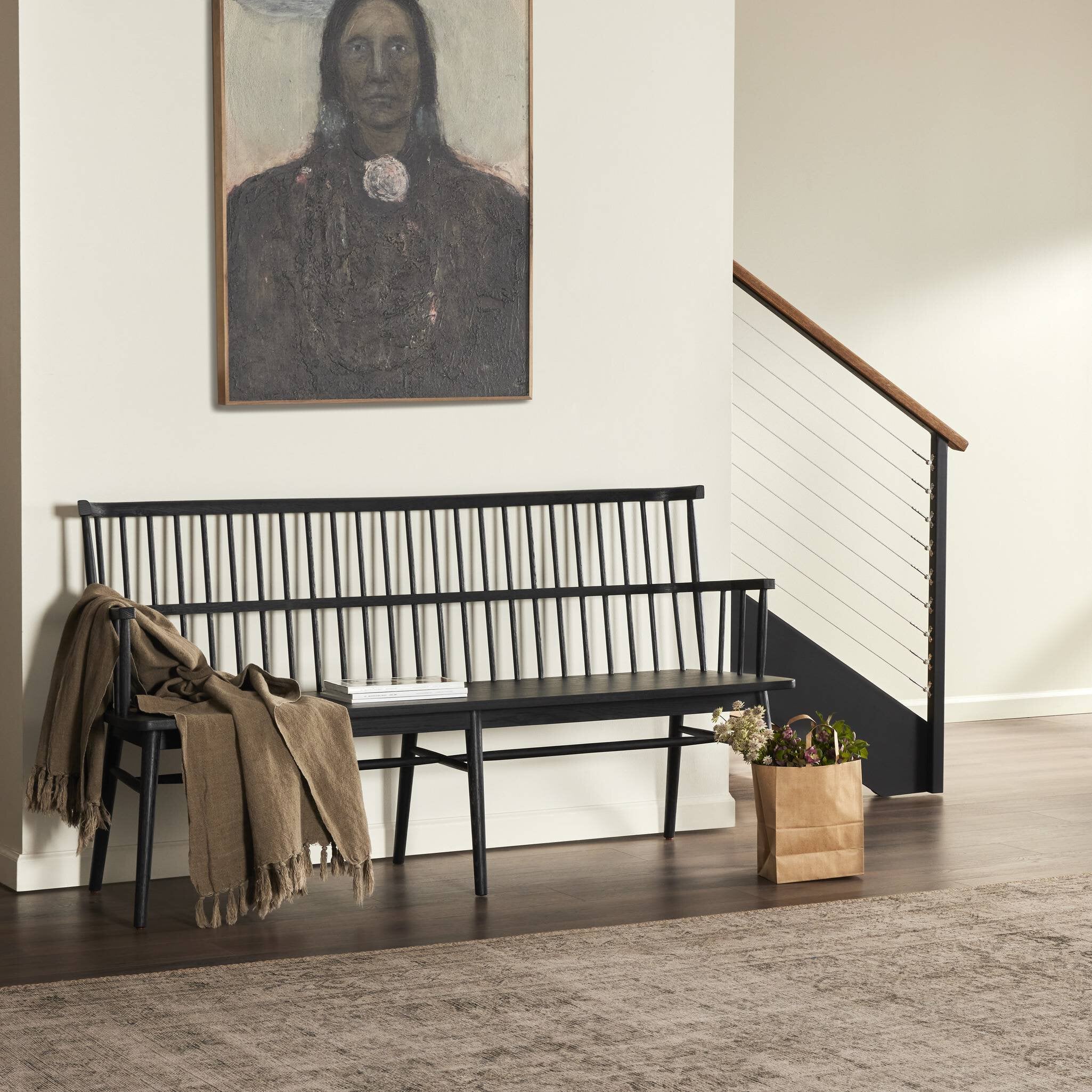 Aspen Bench - Image 4