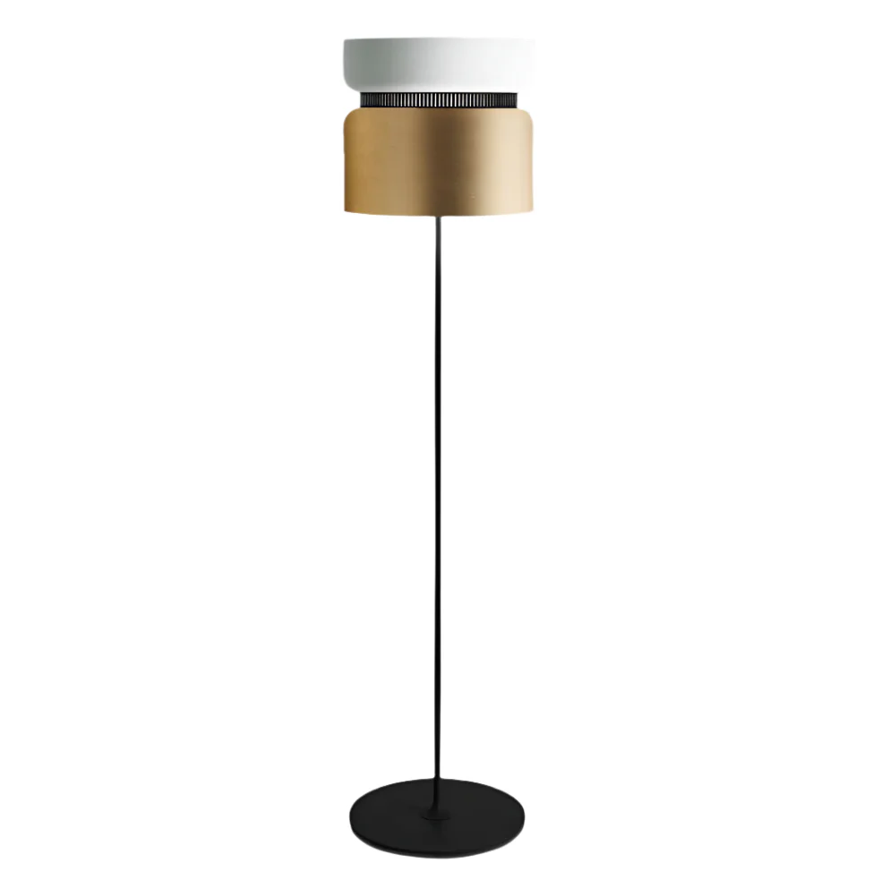 Aspen Floor Lamp - Image 107