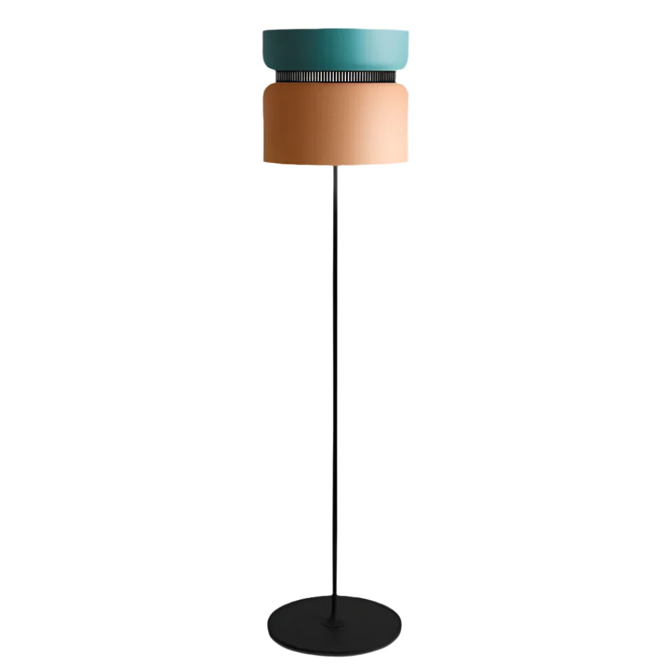 Aspen Floor Lamp - Image 115