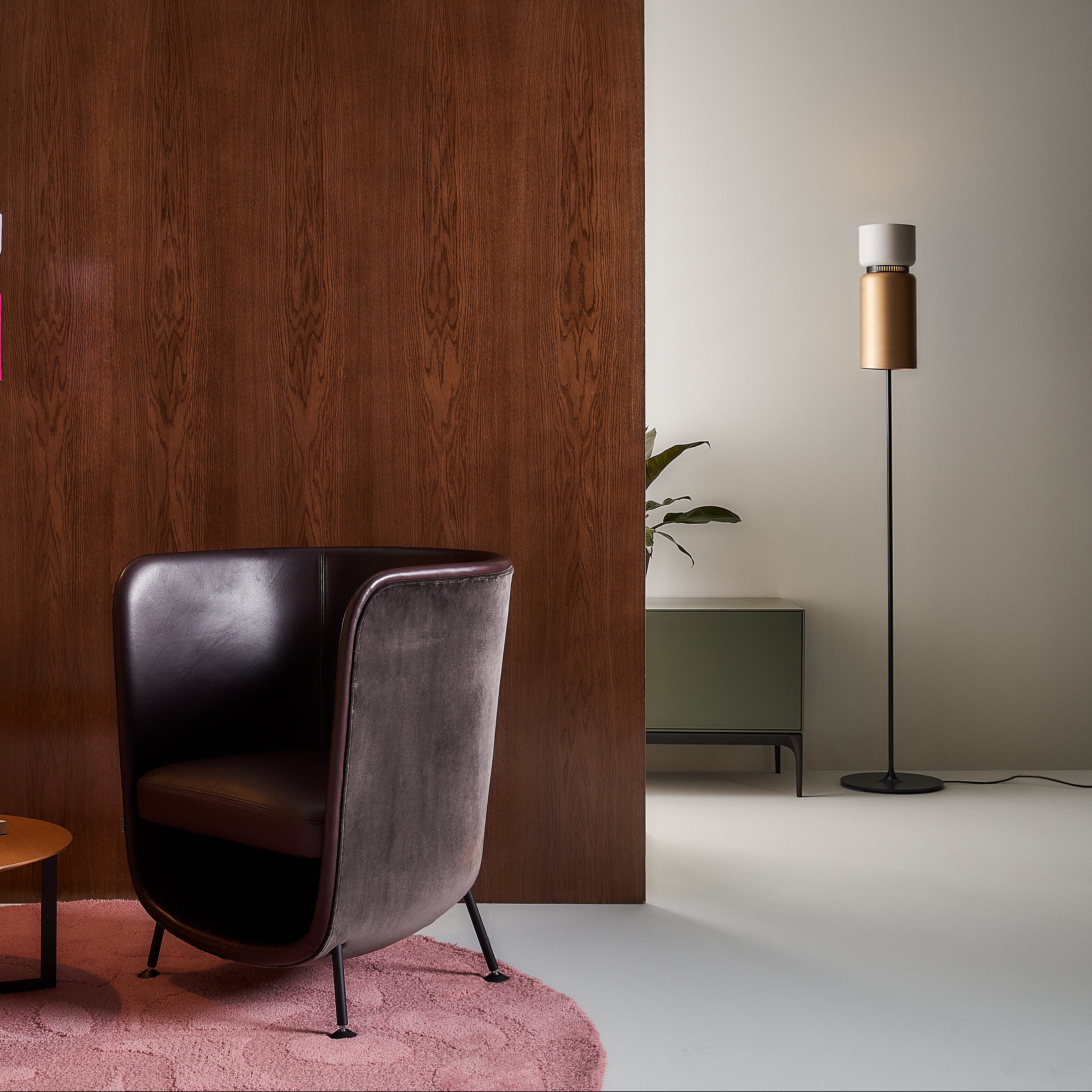 Aspen Floor Lamp - Image 3