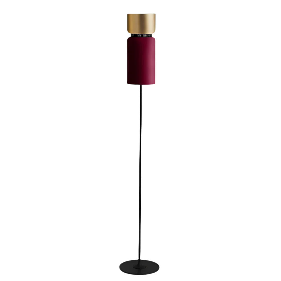 Aspen Floor Lamp - Image 32