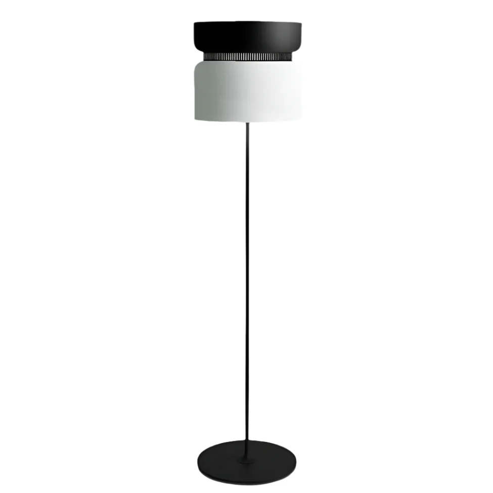 Aspen Floor Lamp - Image 76