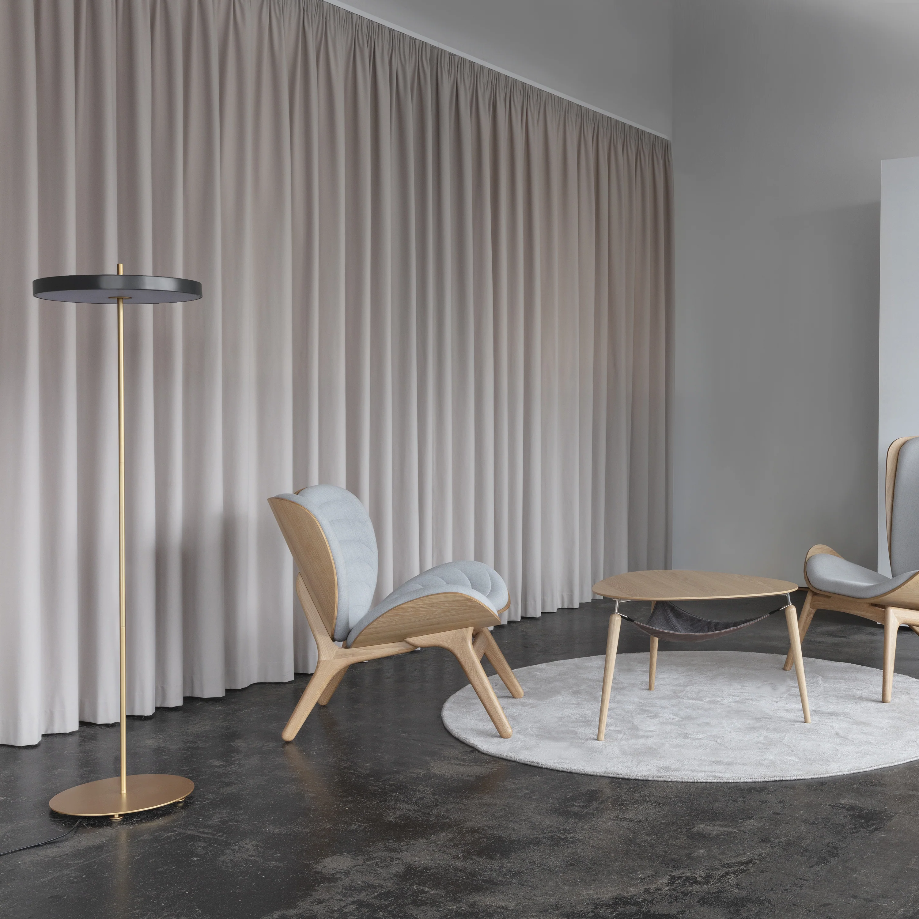 Asteria Floor Lamp - Image 16