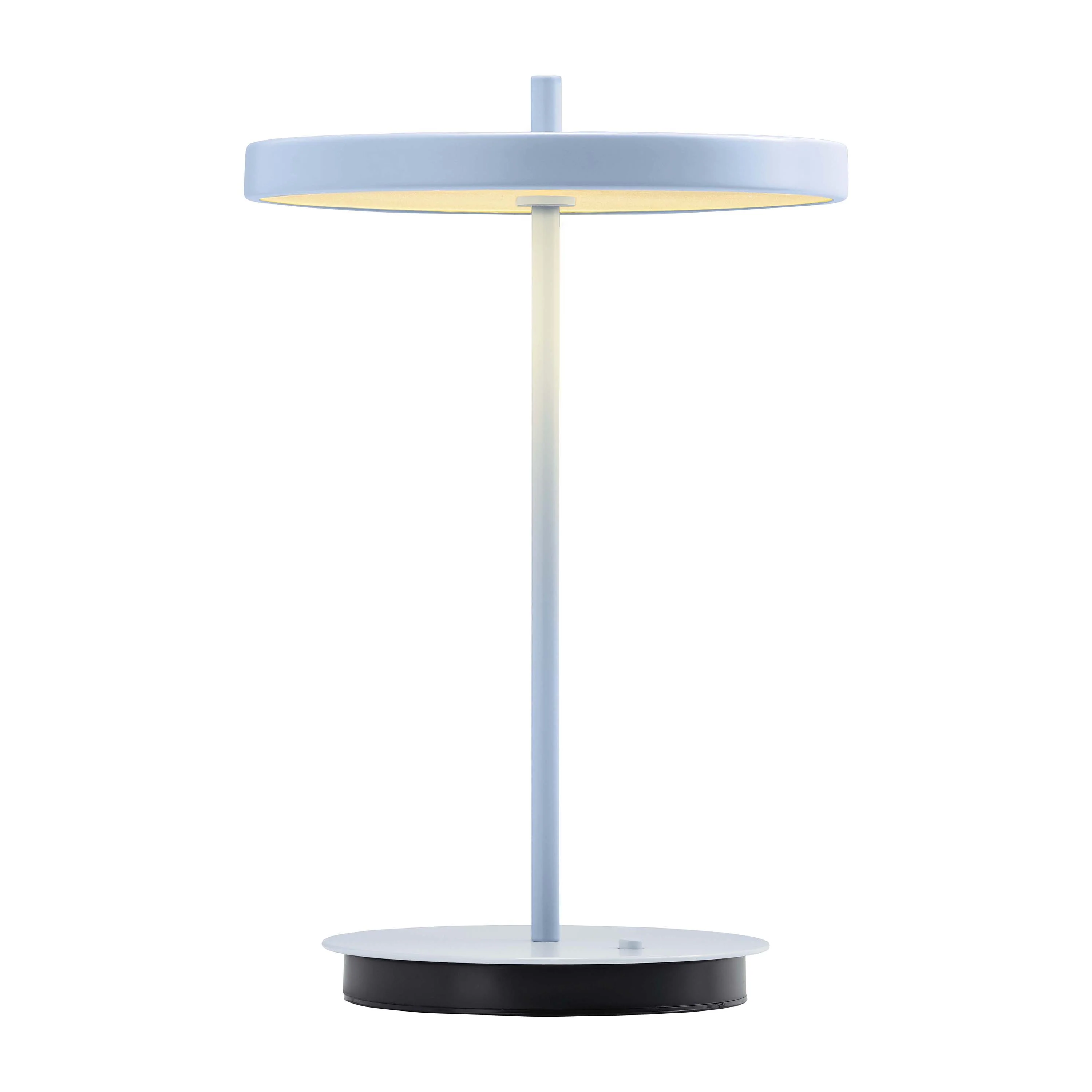 Asteria Move Monochrome Portable Table Lamp - Image 3