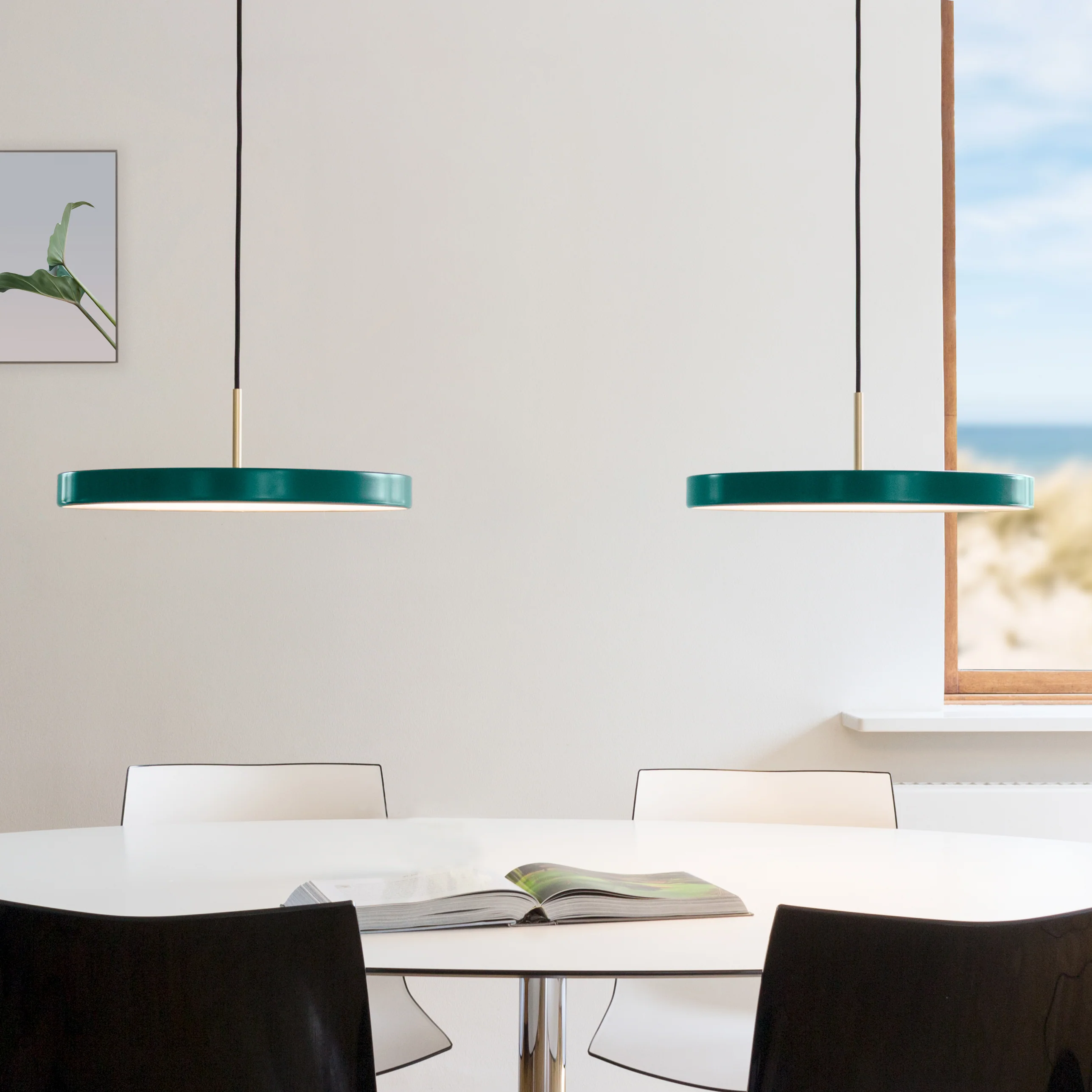 Asteria Pendant Light - Image 10