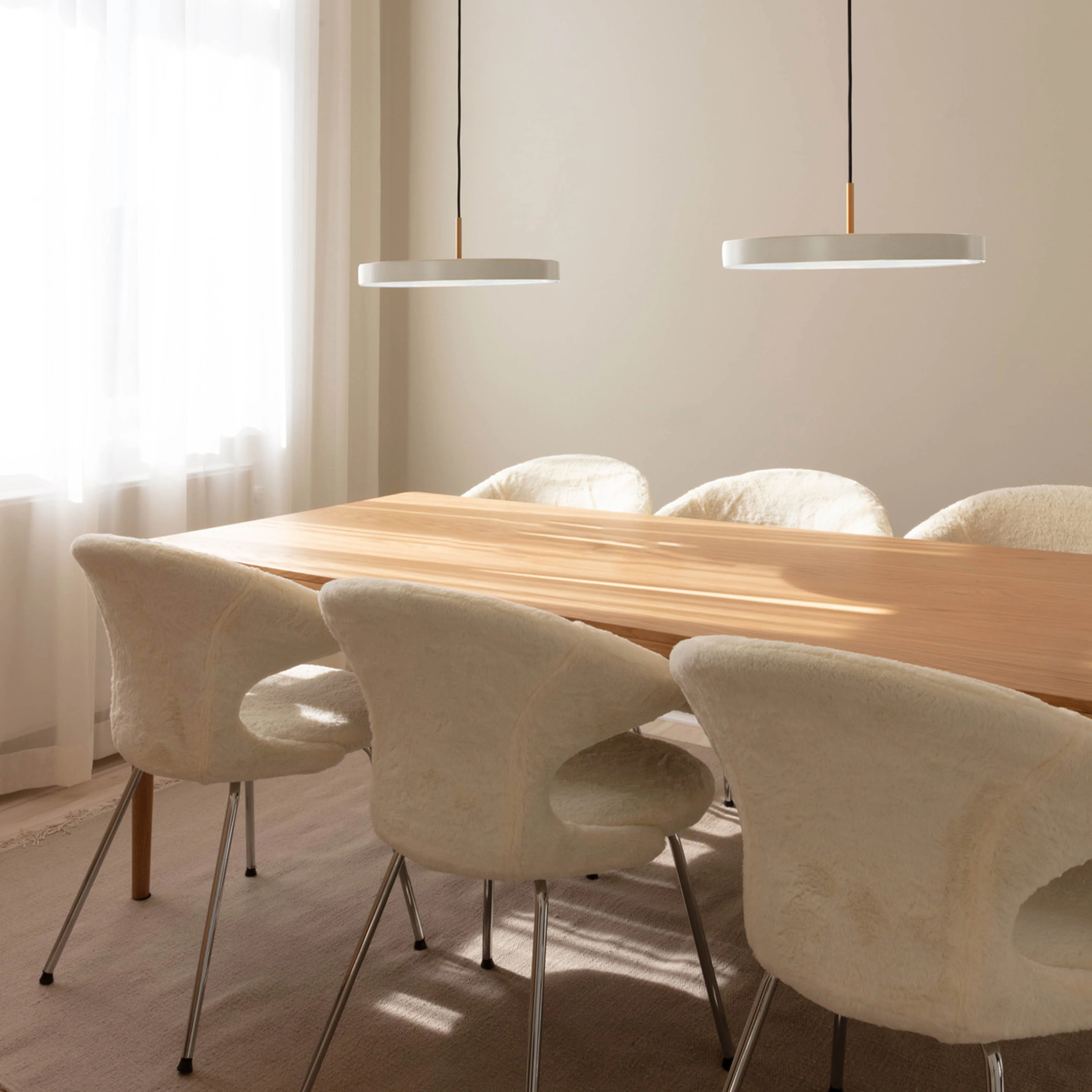 Asteria Pendant Light - Image 3