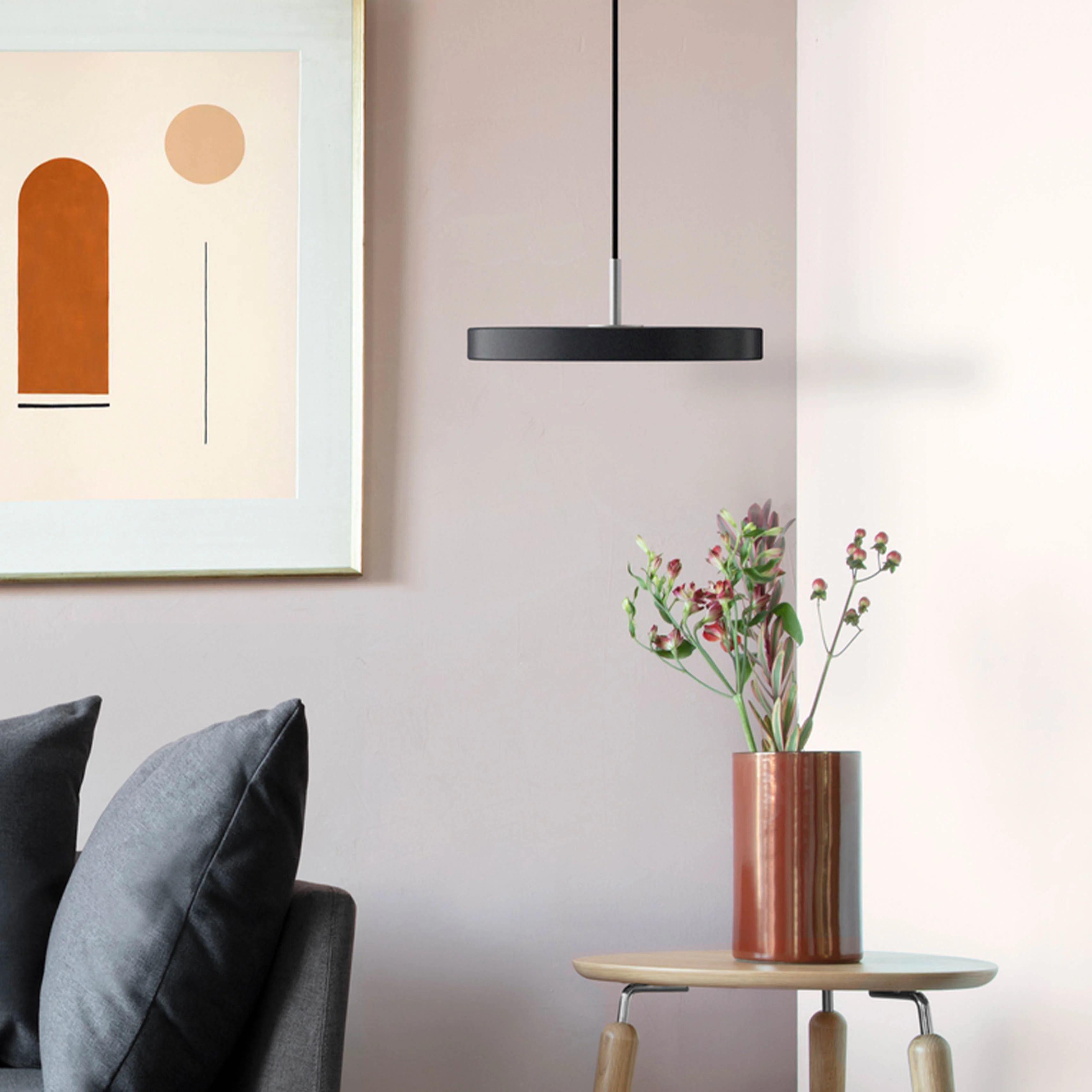 Asteria Pendant Light - Image 31