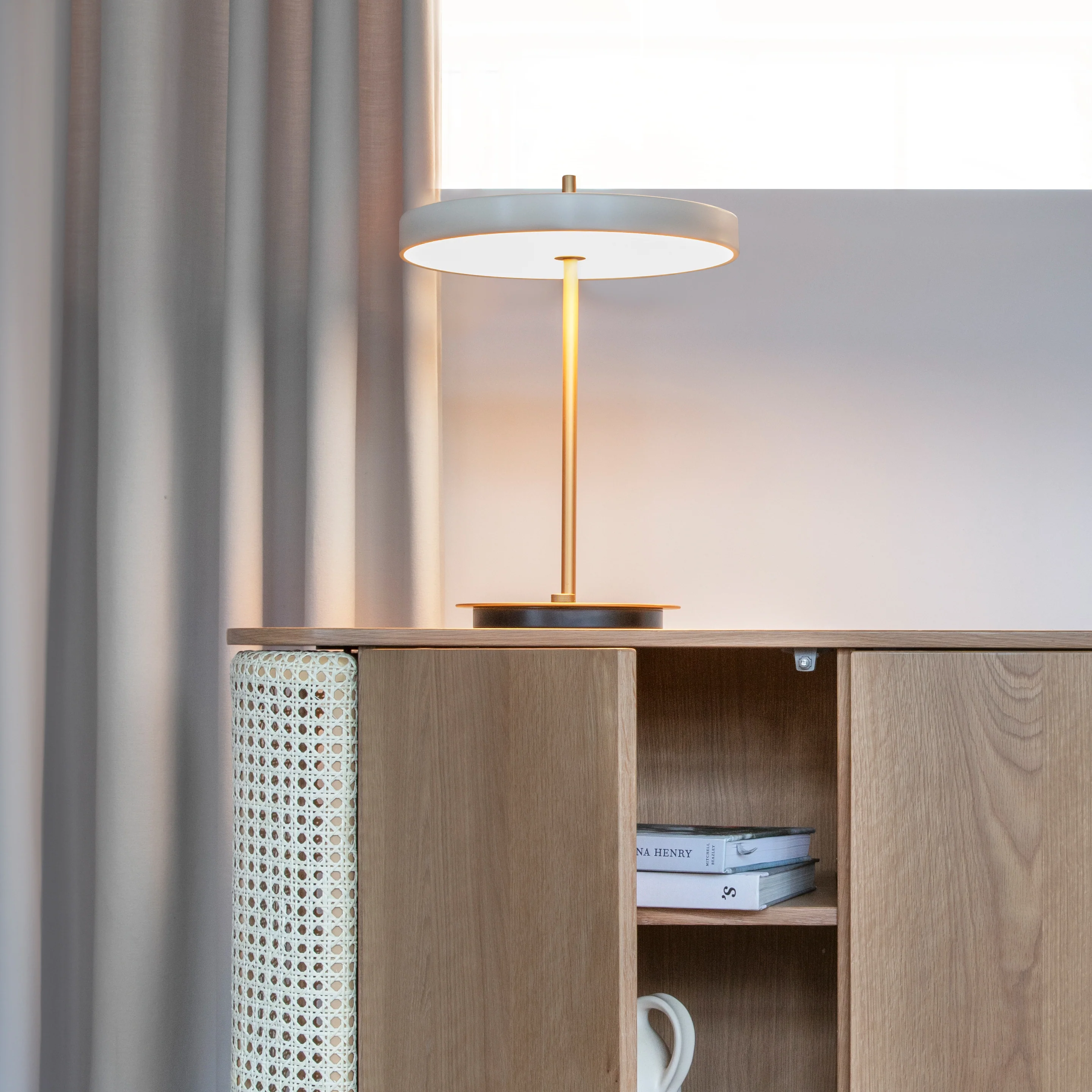 Asteria Table Lamp - Image 20