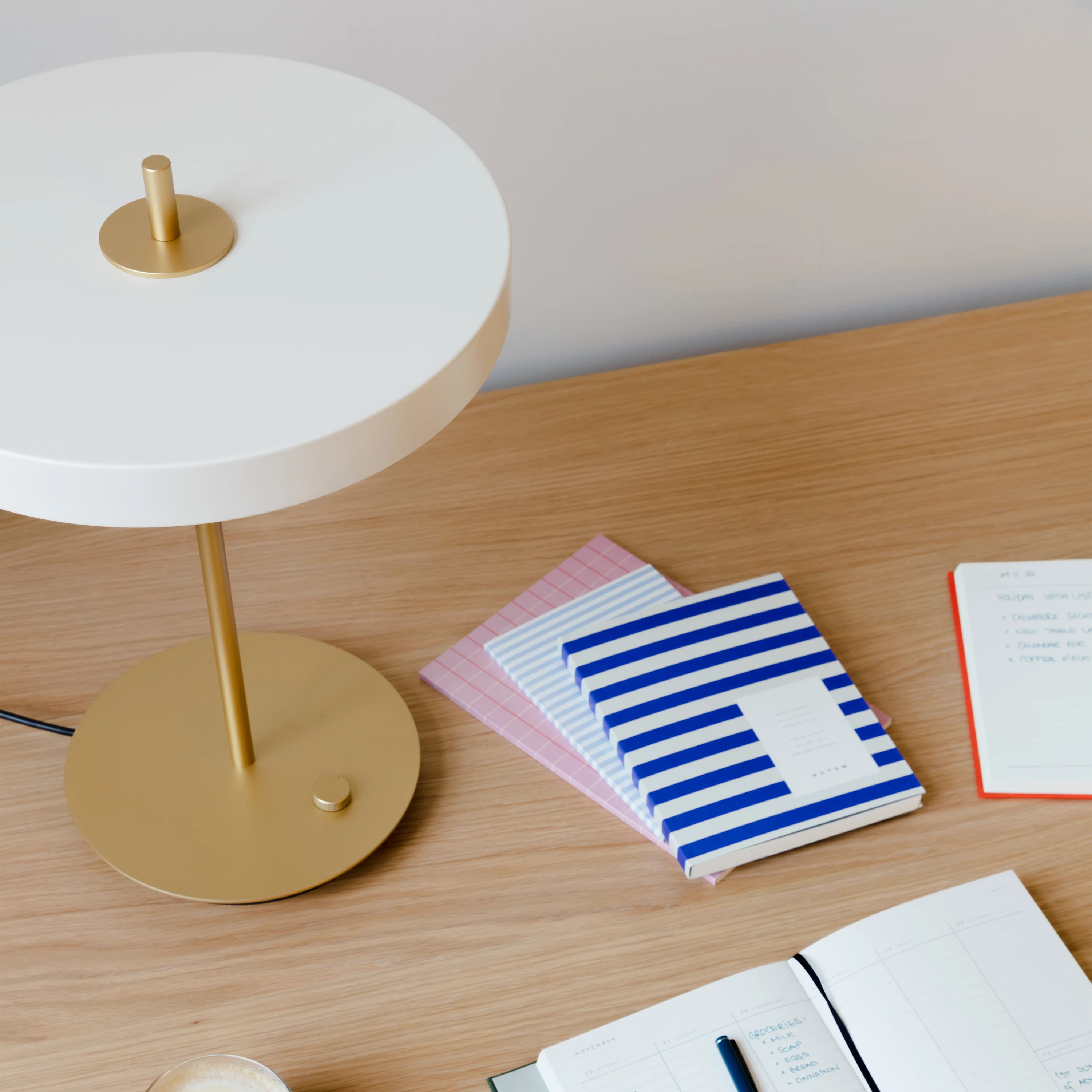 Asteria Table Lamp - Image 30