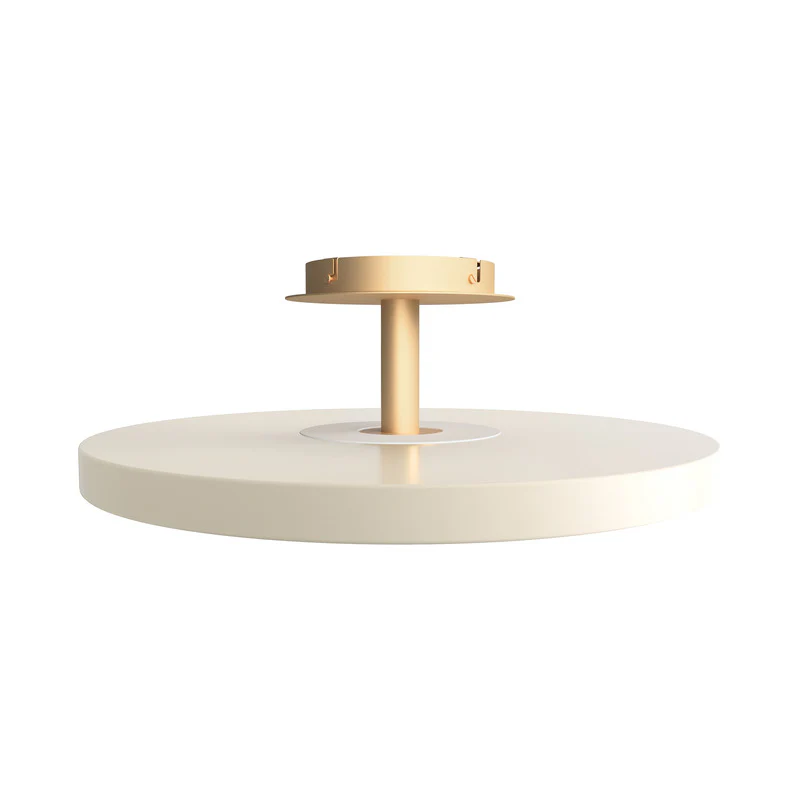 Asteria Up LED Flush Mount - Image 6